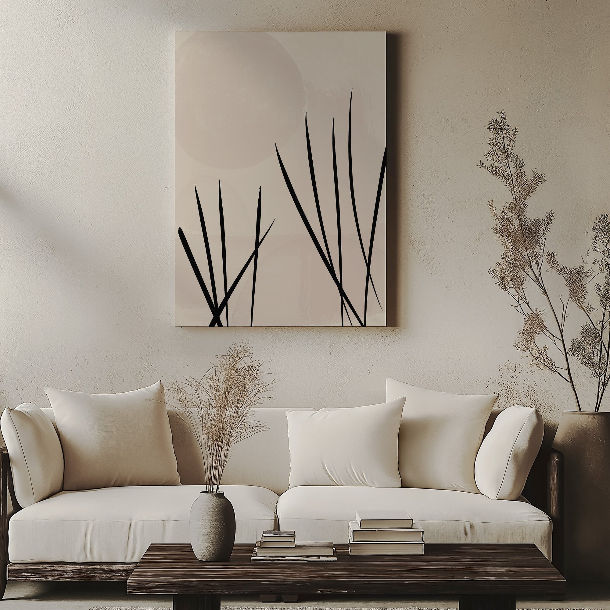 Zen Garden Whispers