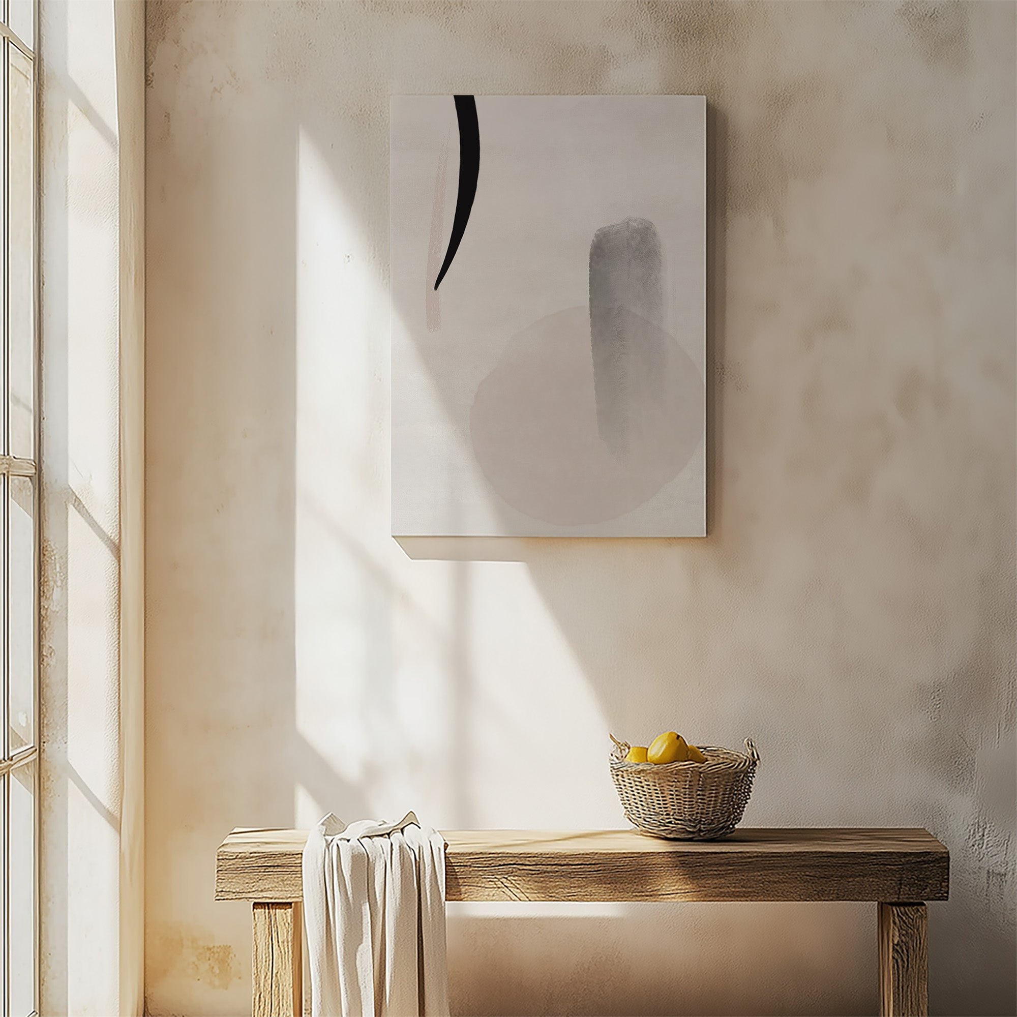 Curved Echo