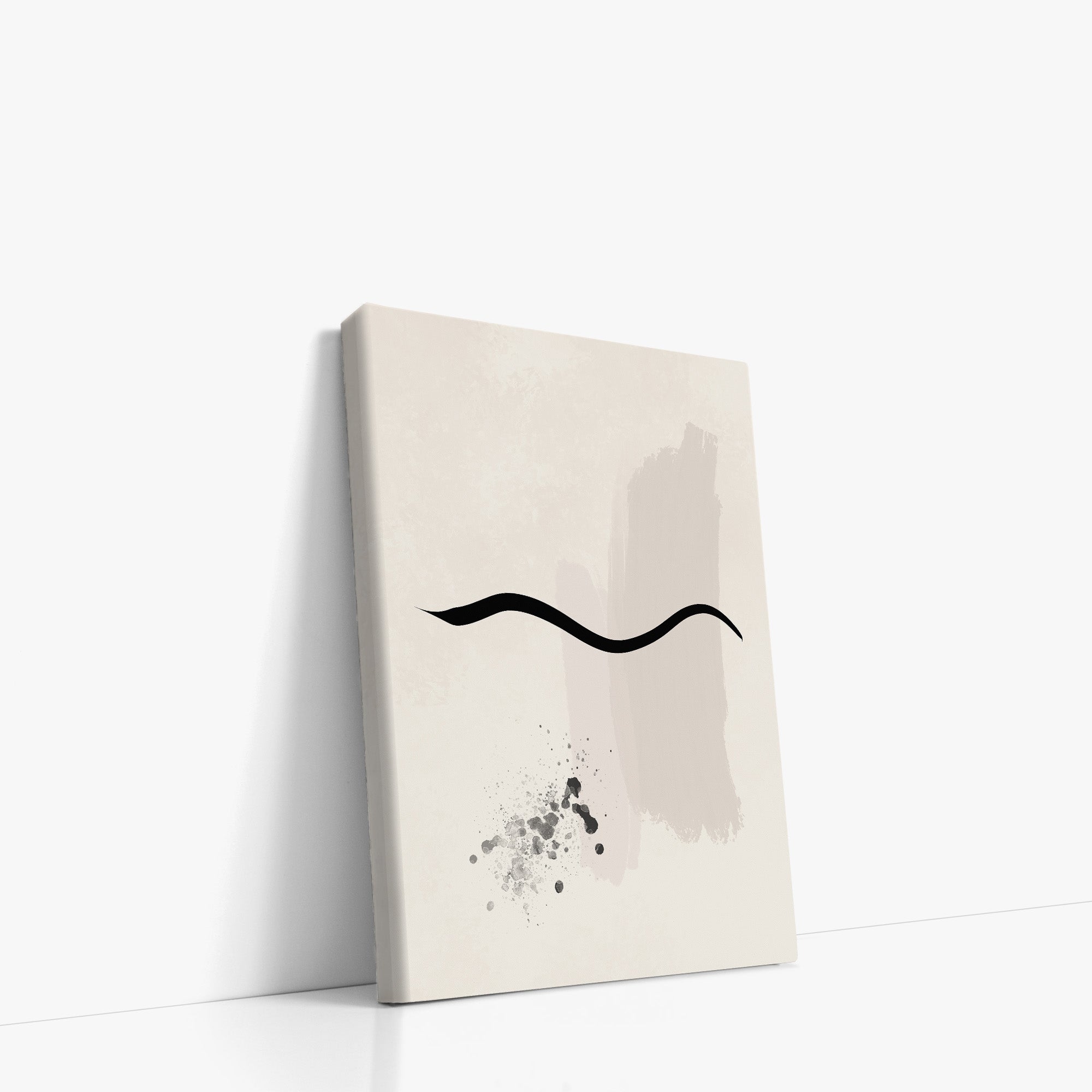 Gentle Undulation