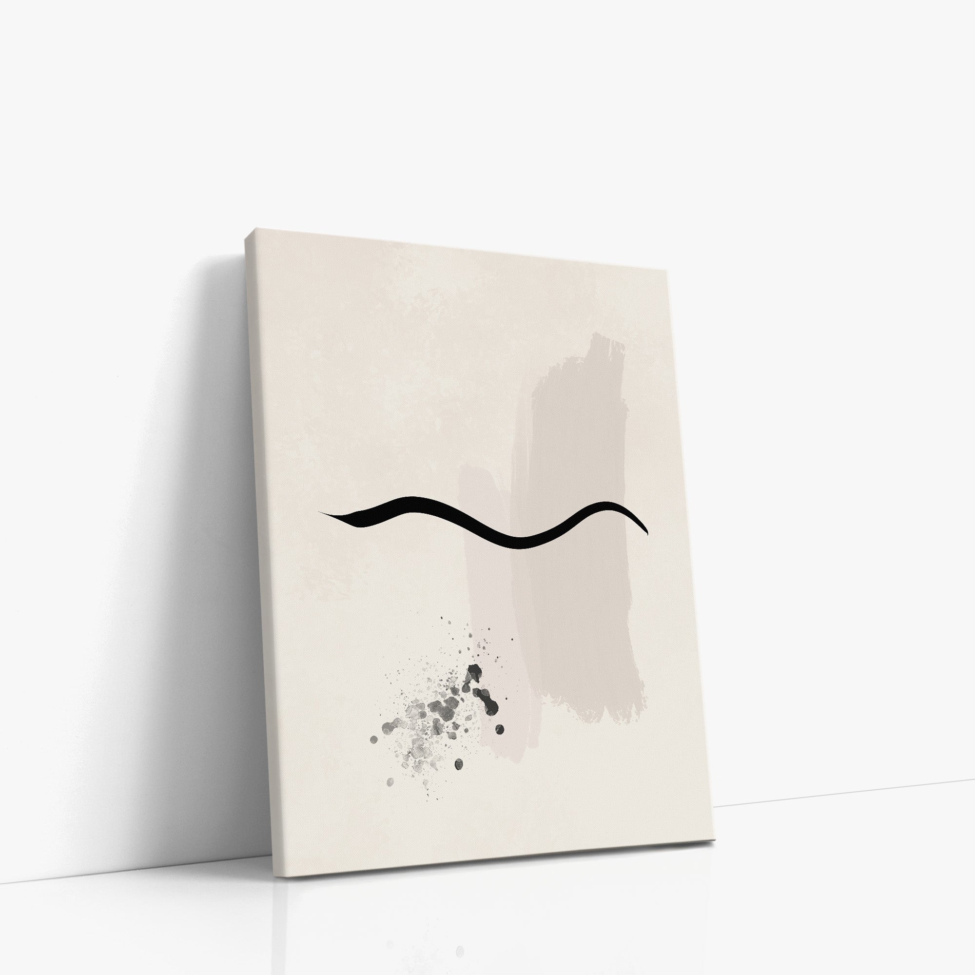 Gentle Undulation
