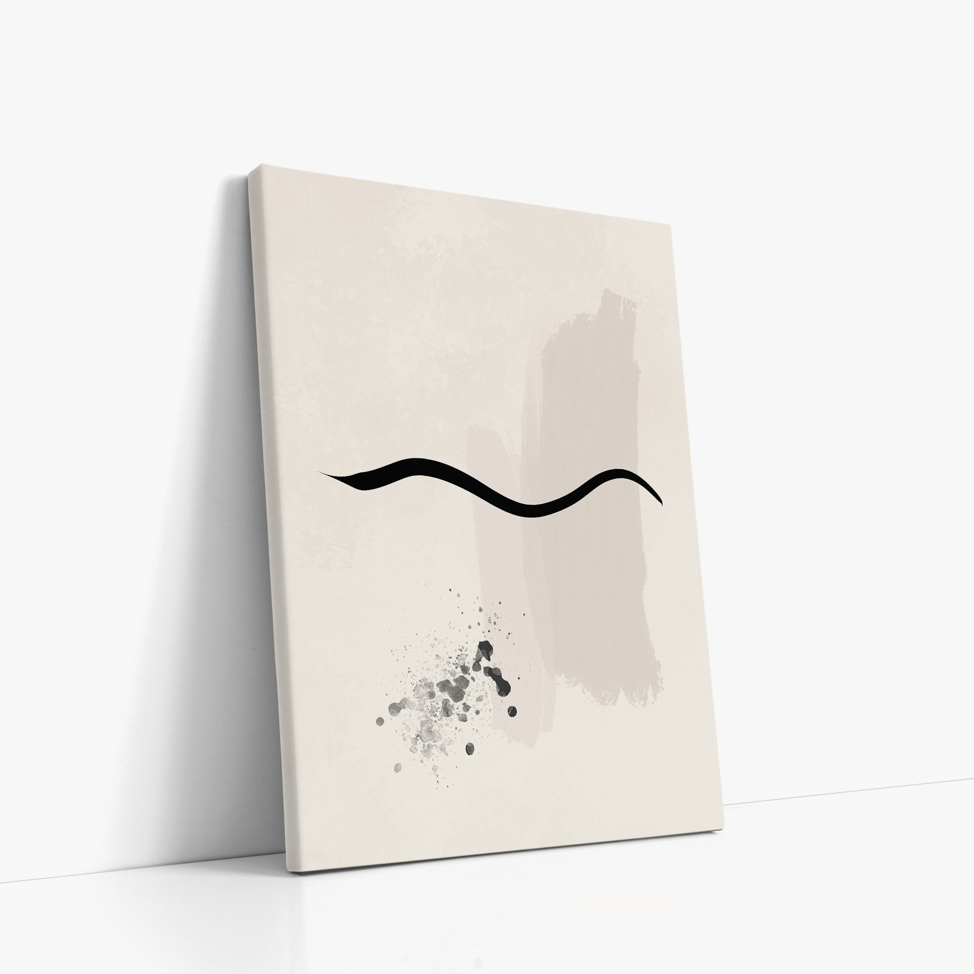 Gentle Undulation