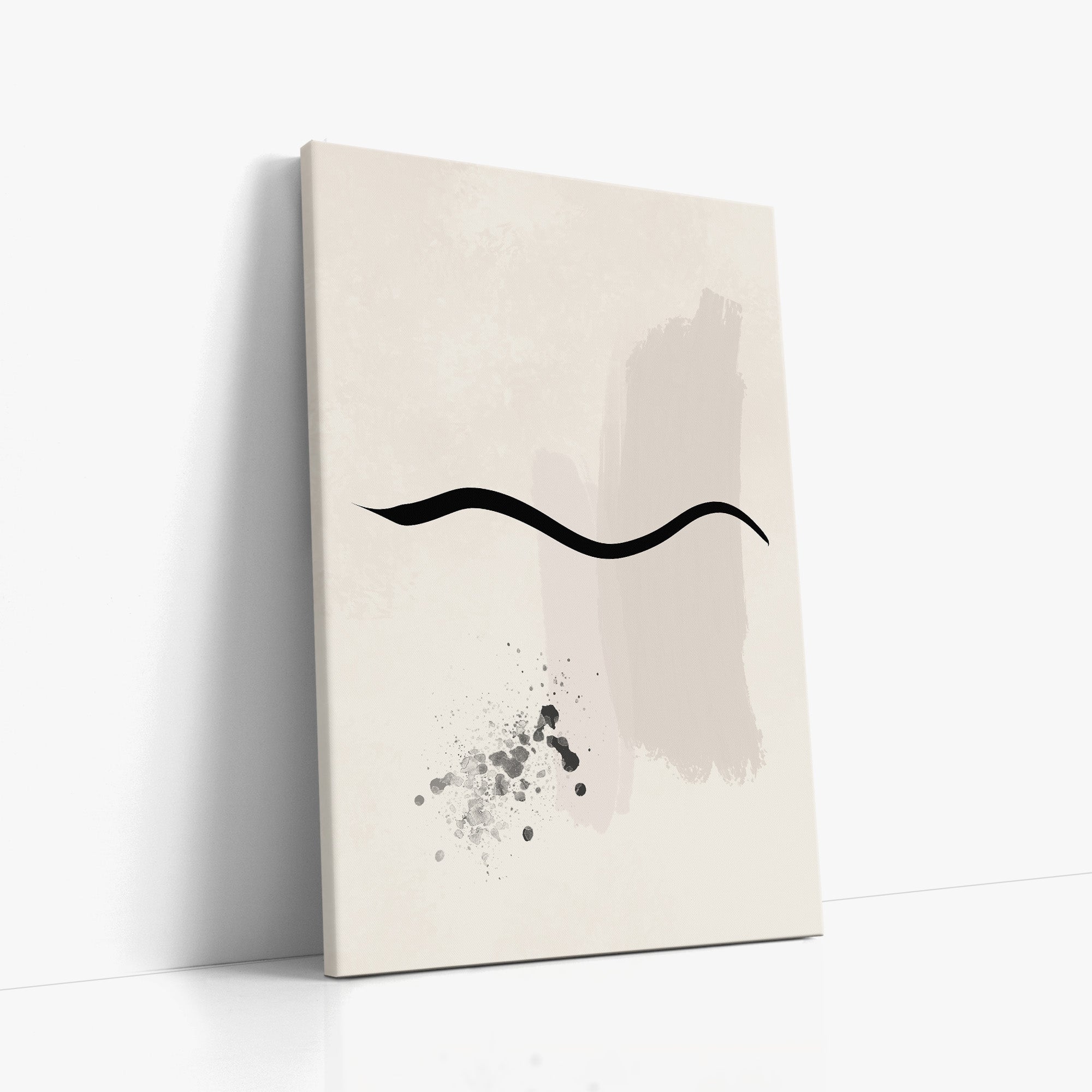 Gentle Undulation