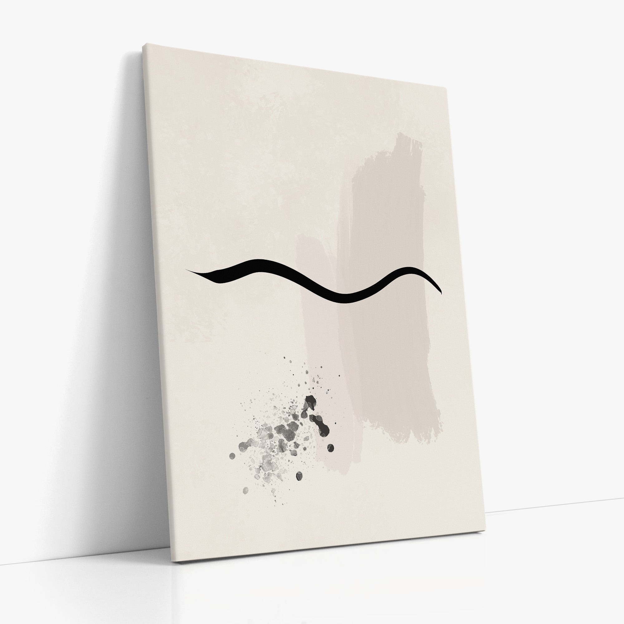 Gentle Undulation