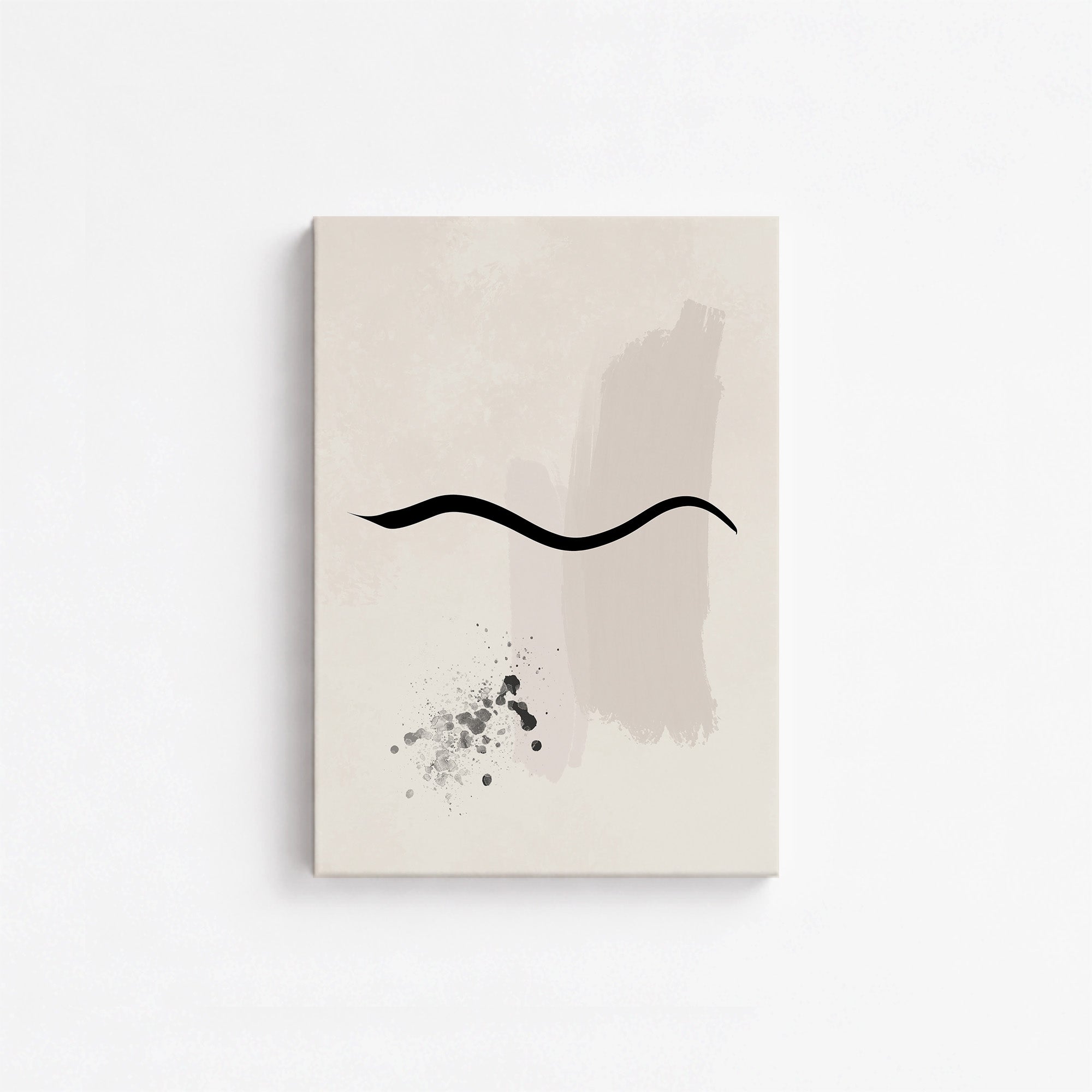 Gentle Undulation