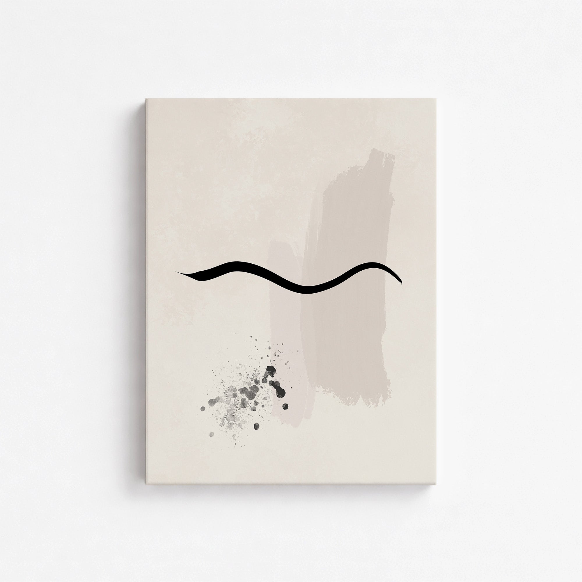 Gentle Undulation