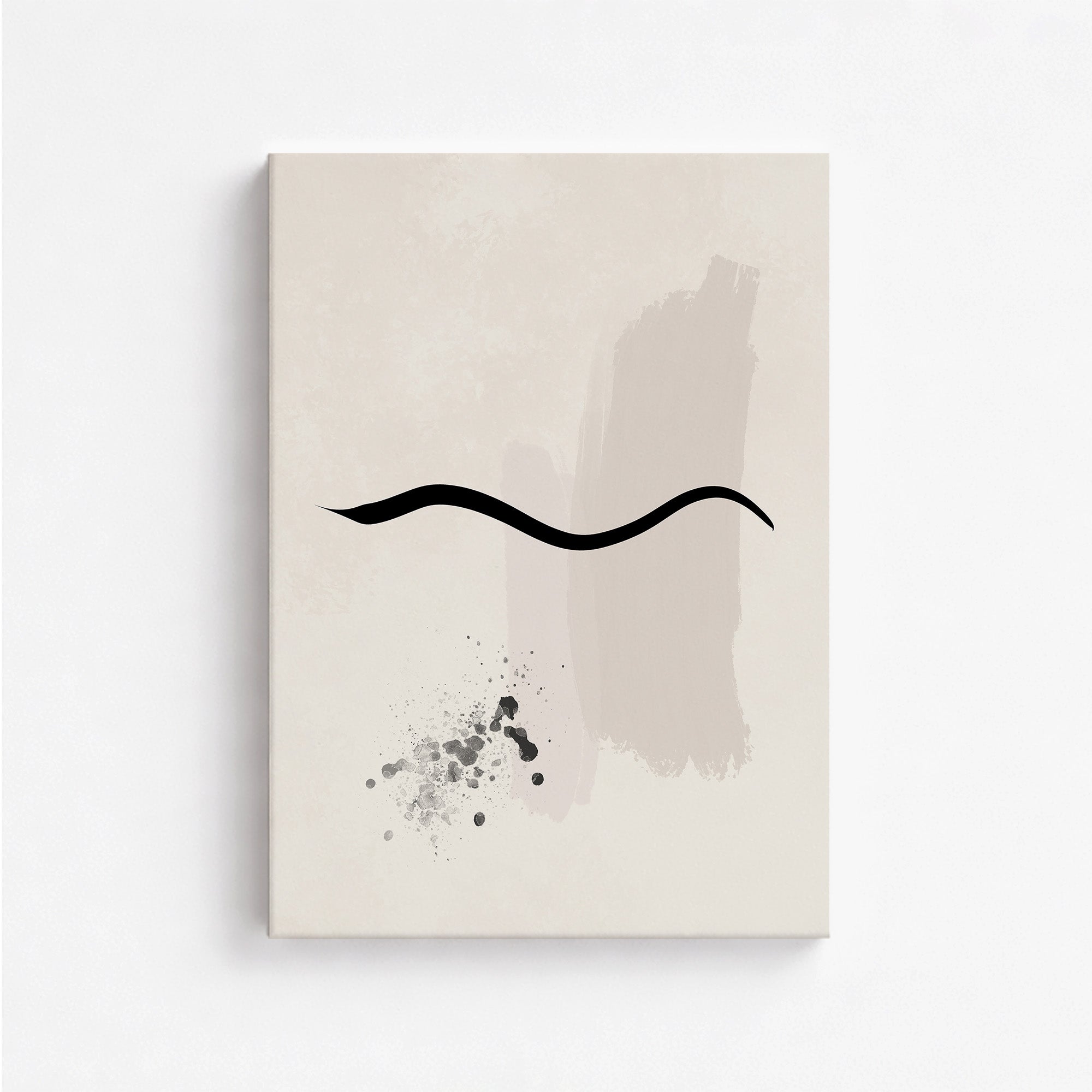 Gentle Undulation