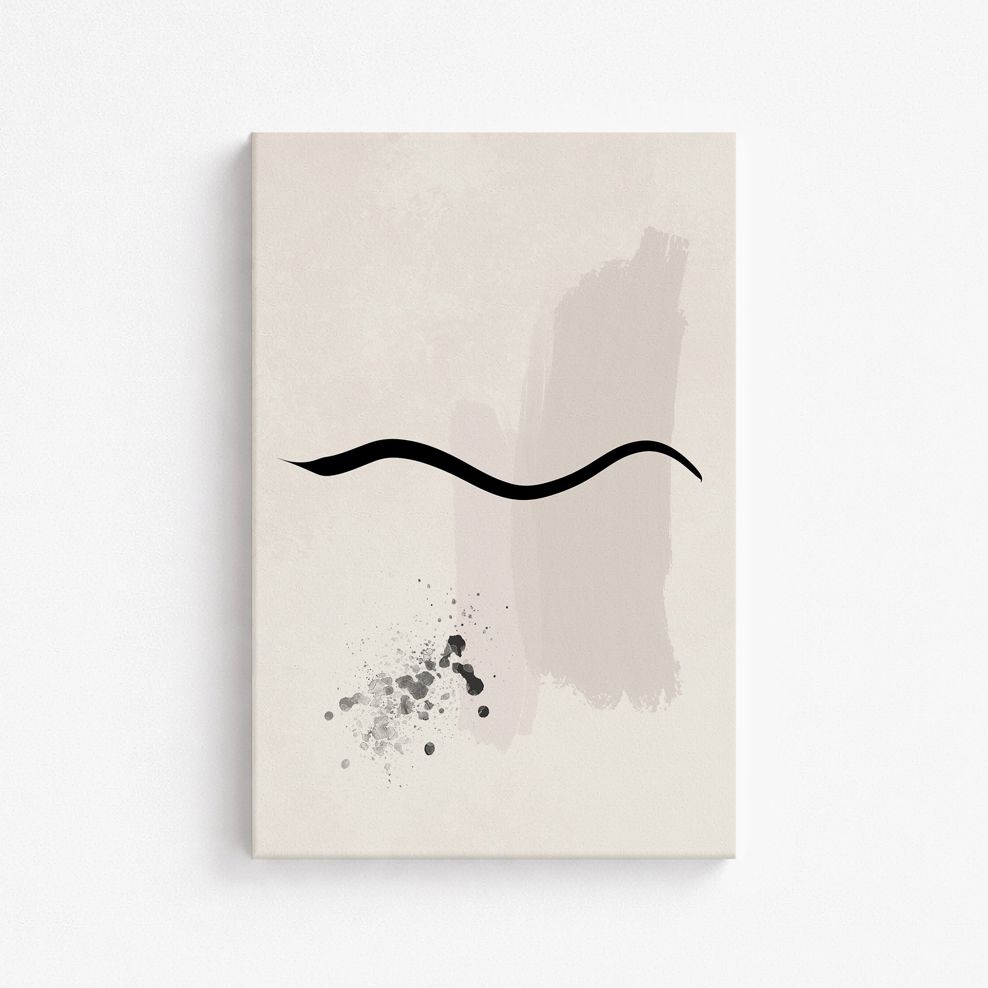 Gentle Undulation