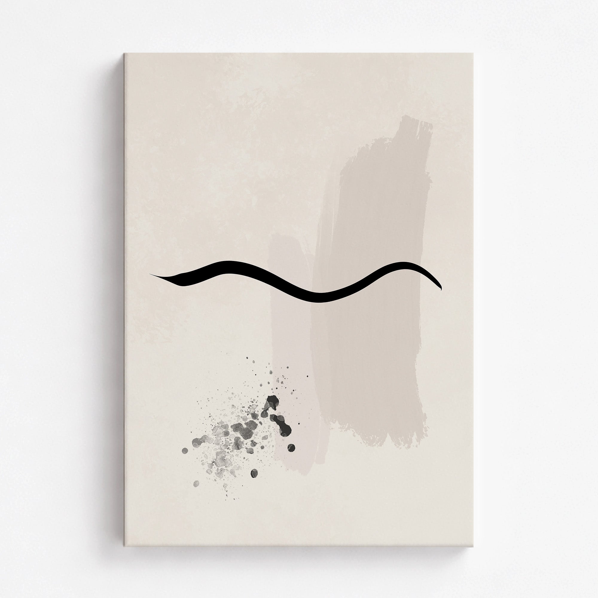 Gentle Undulation