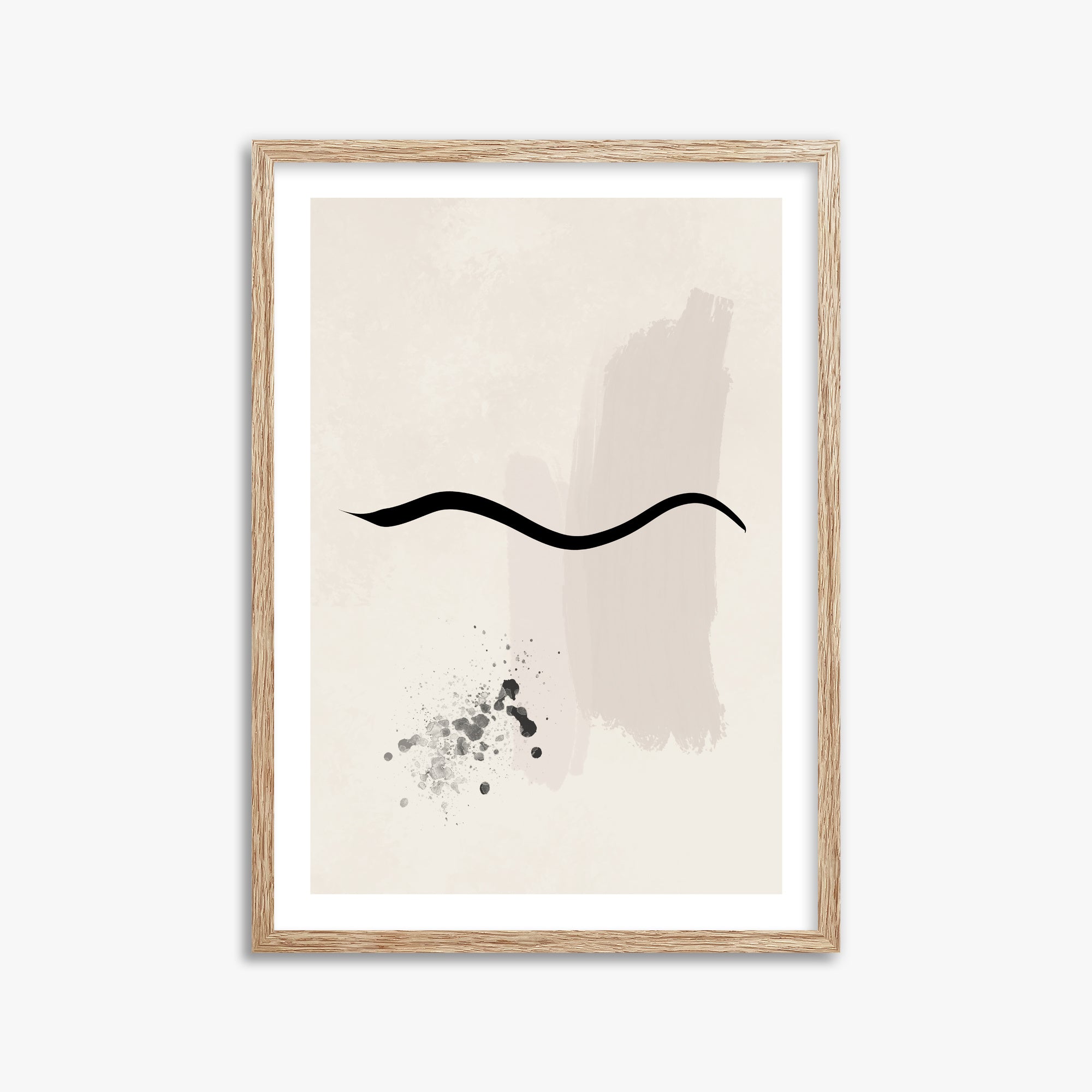 Ondulazione delicata