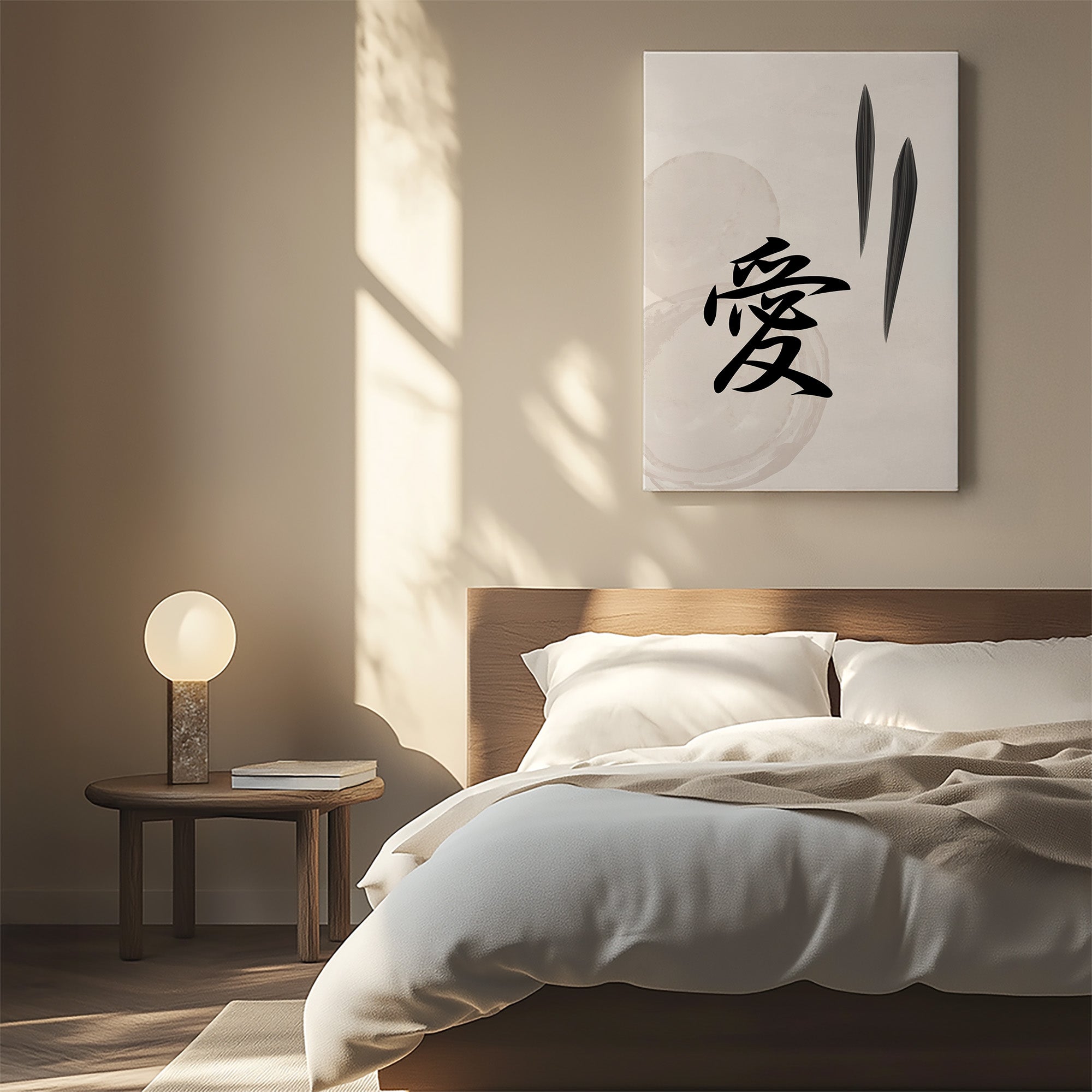 Serene Wisdom