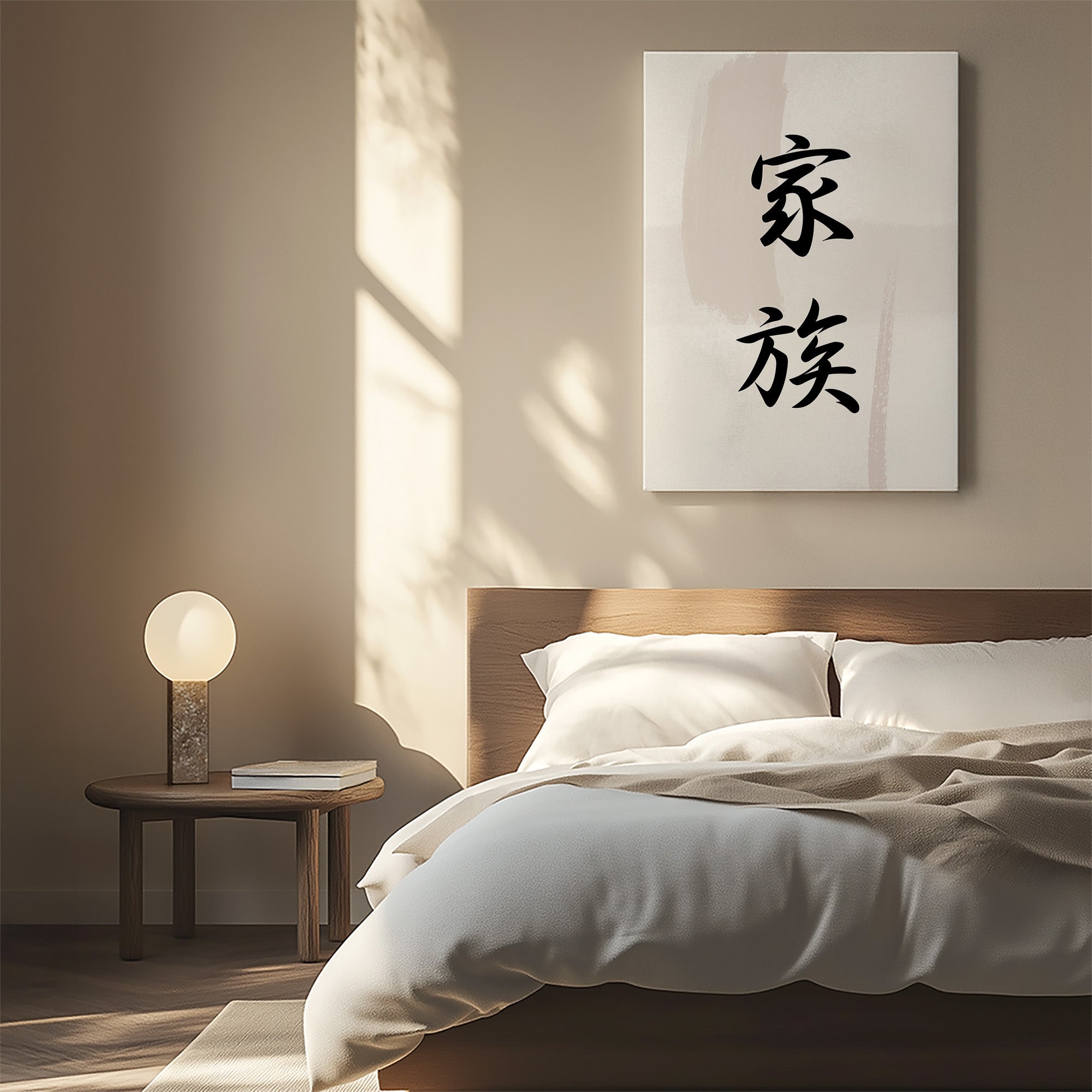 Zen Harmony