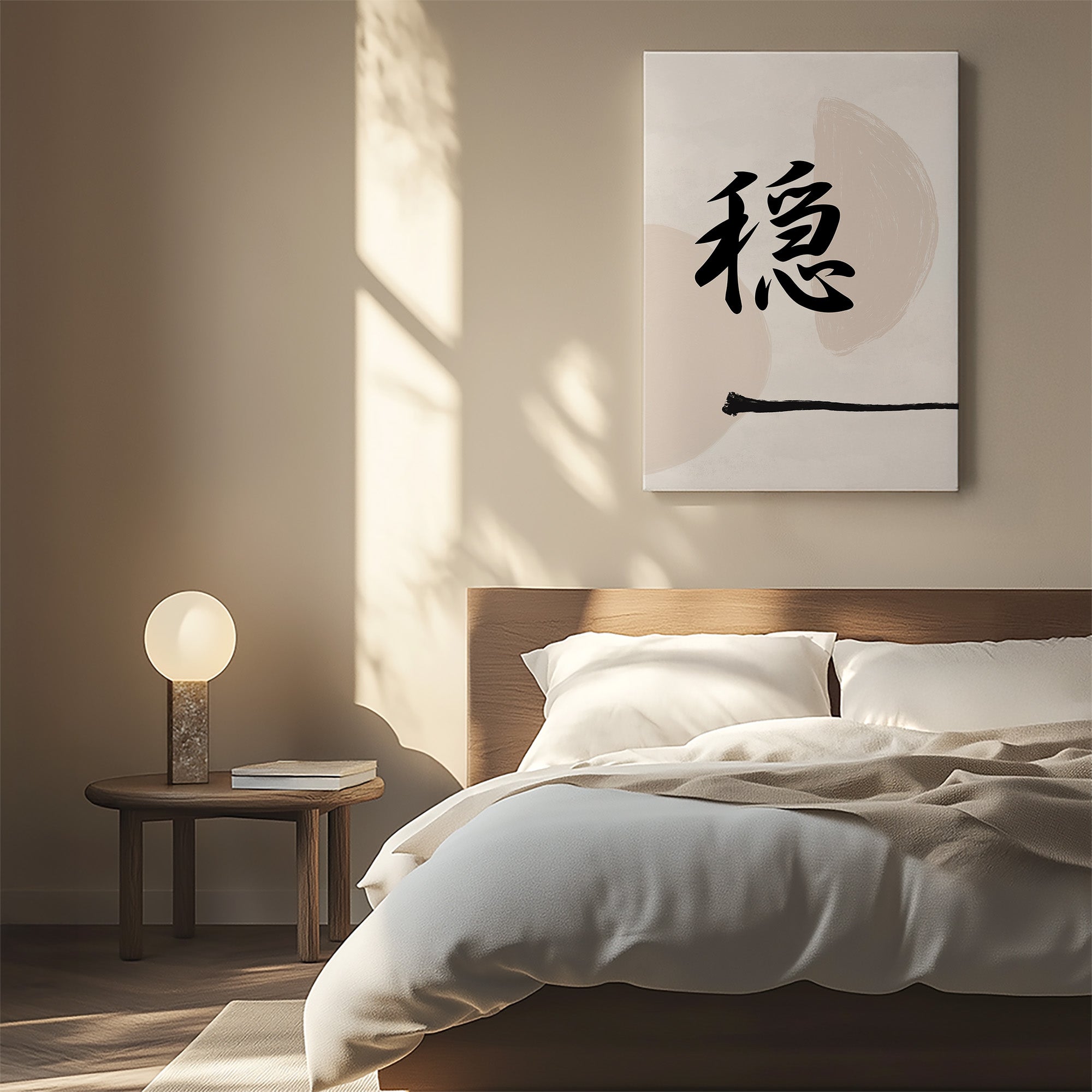 Tranquil Balance