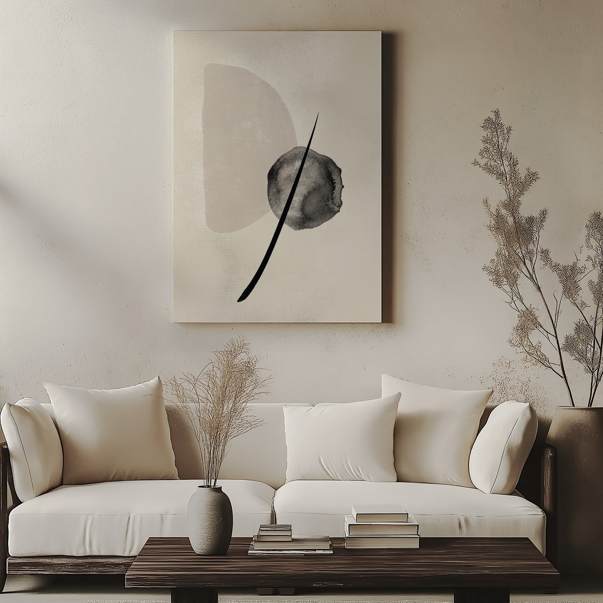 Celestial Balance