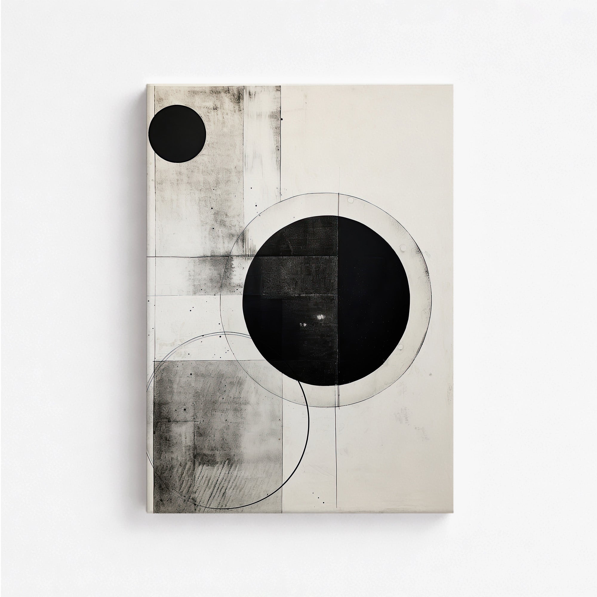 Eclipse Geometrie