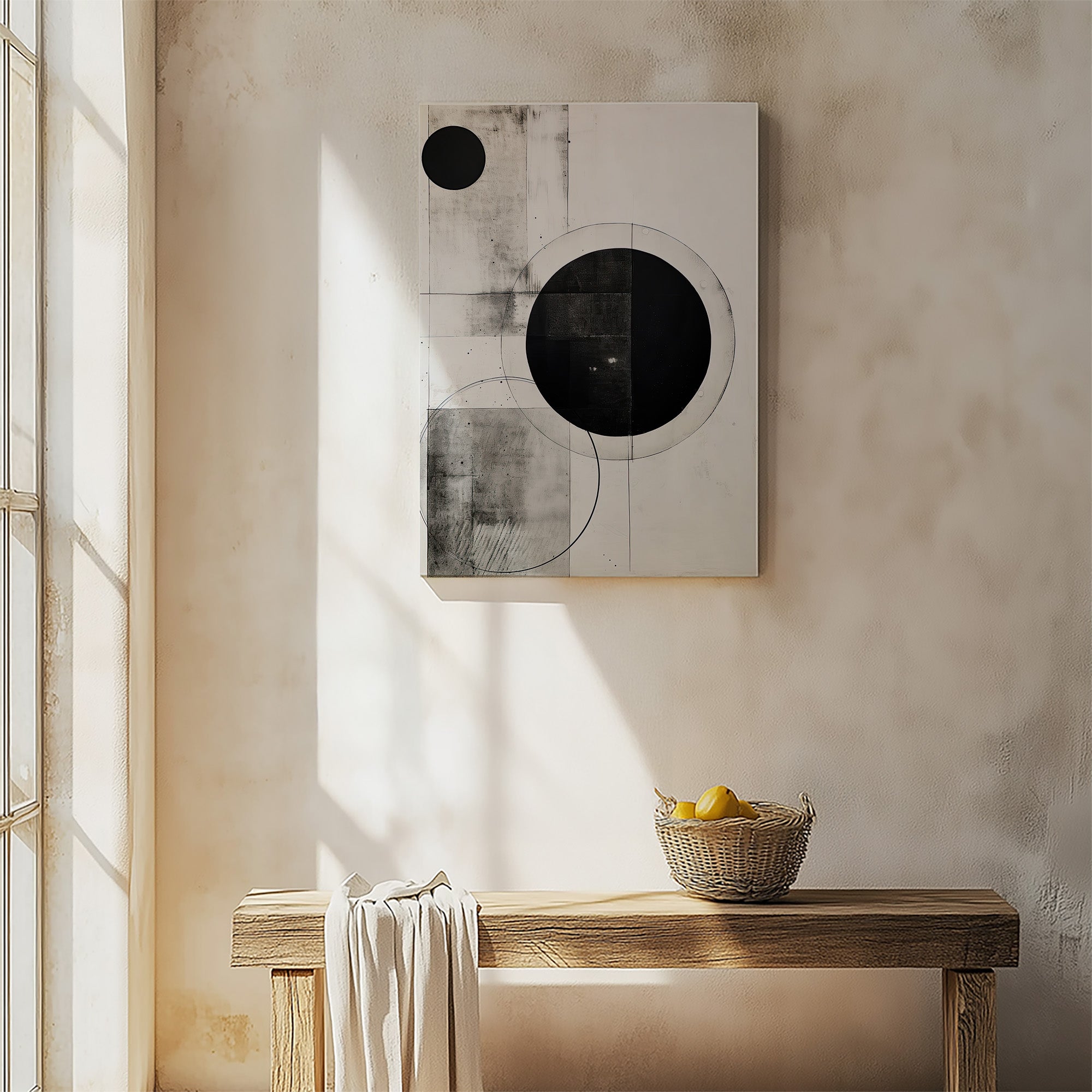 Eclipse Geometrie