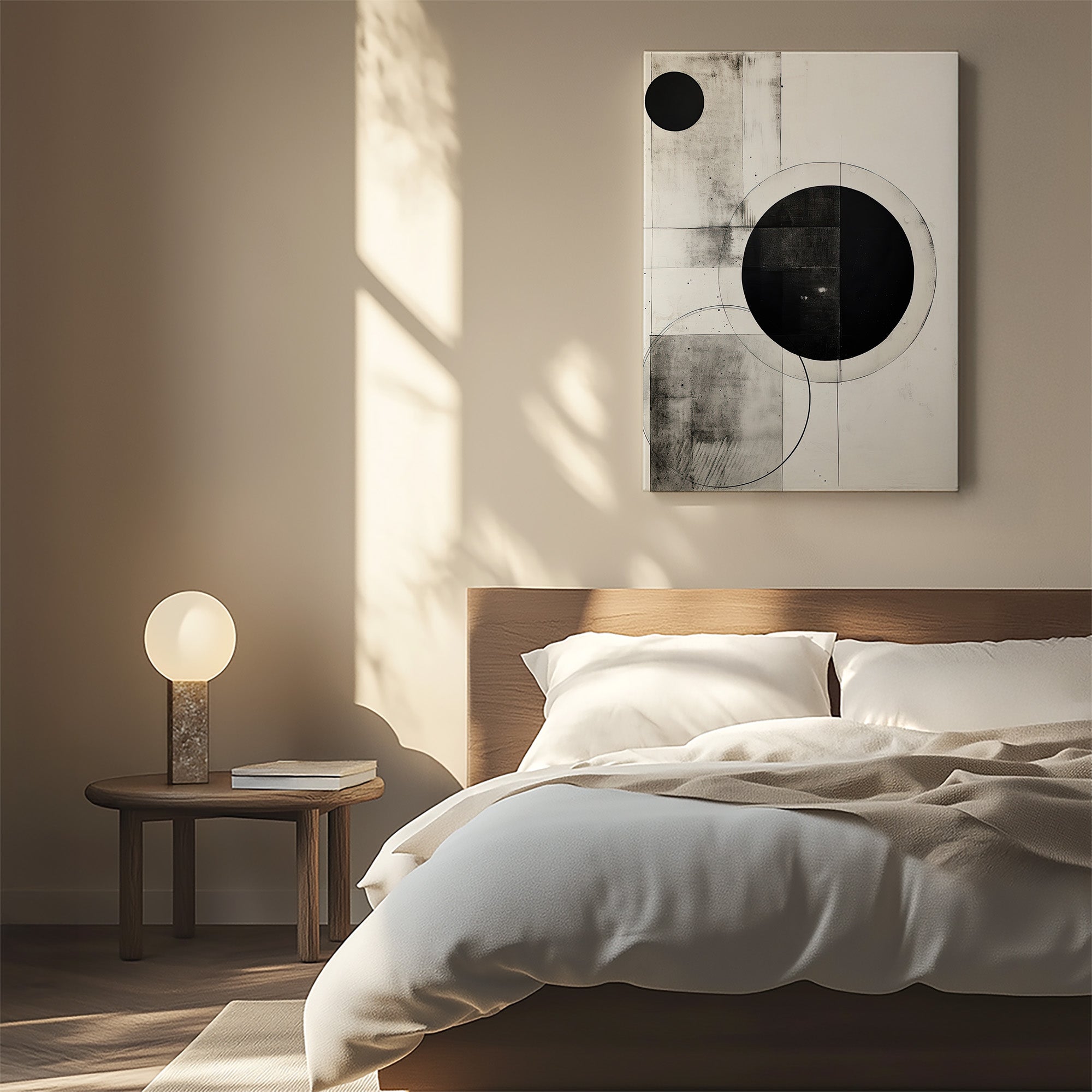 Eclipse Geometrie
