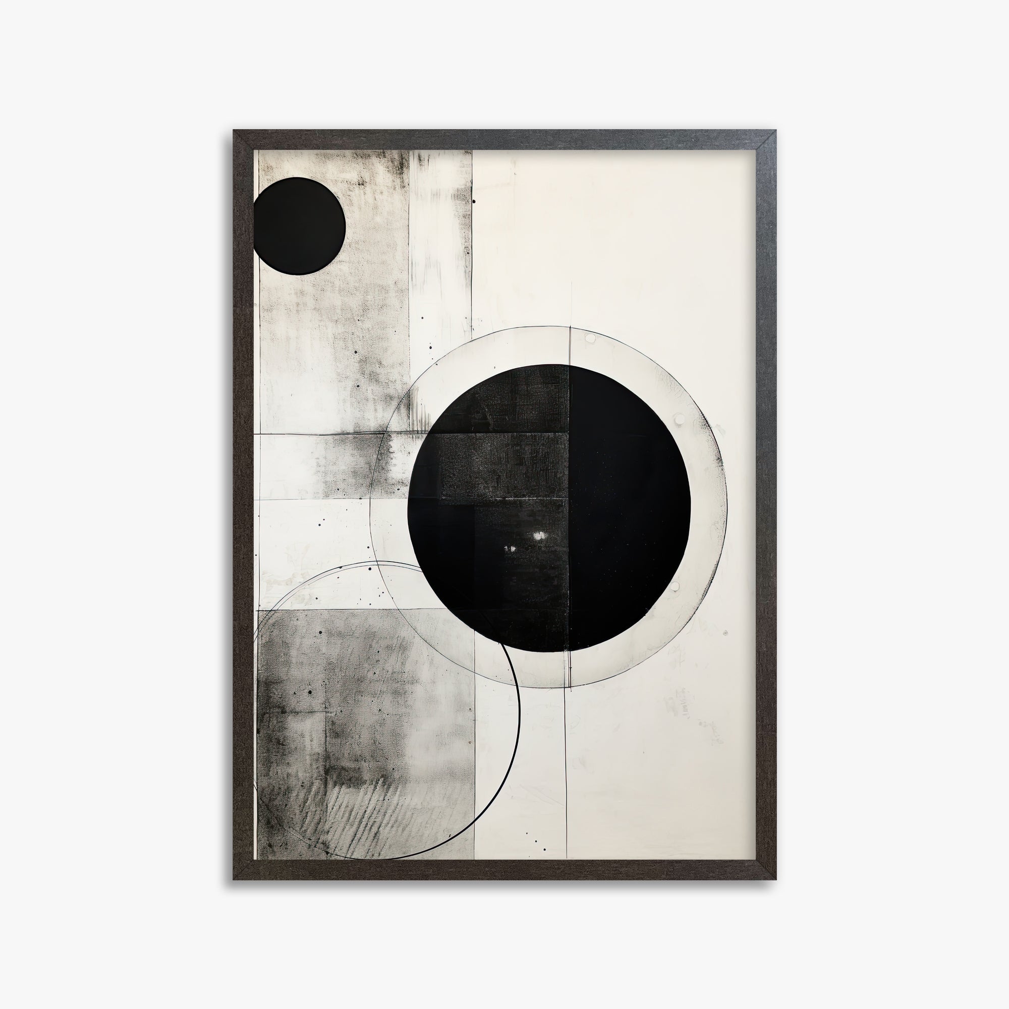 Geometria dell'eclissi