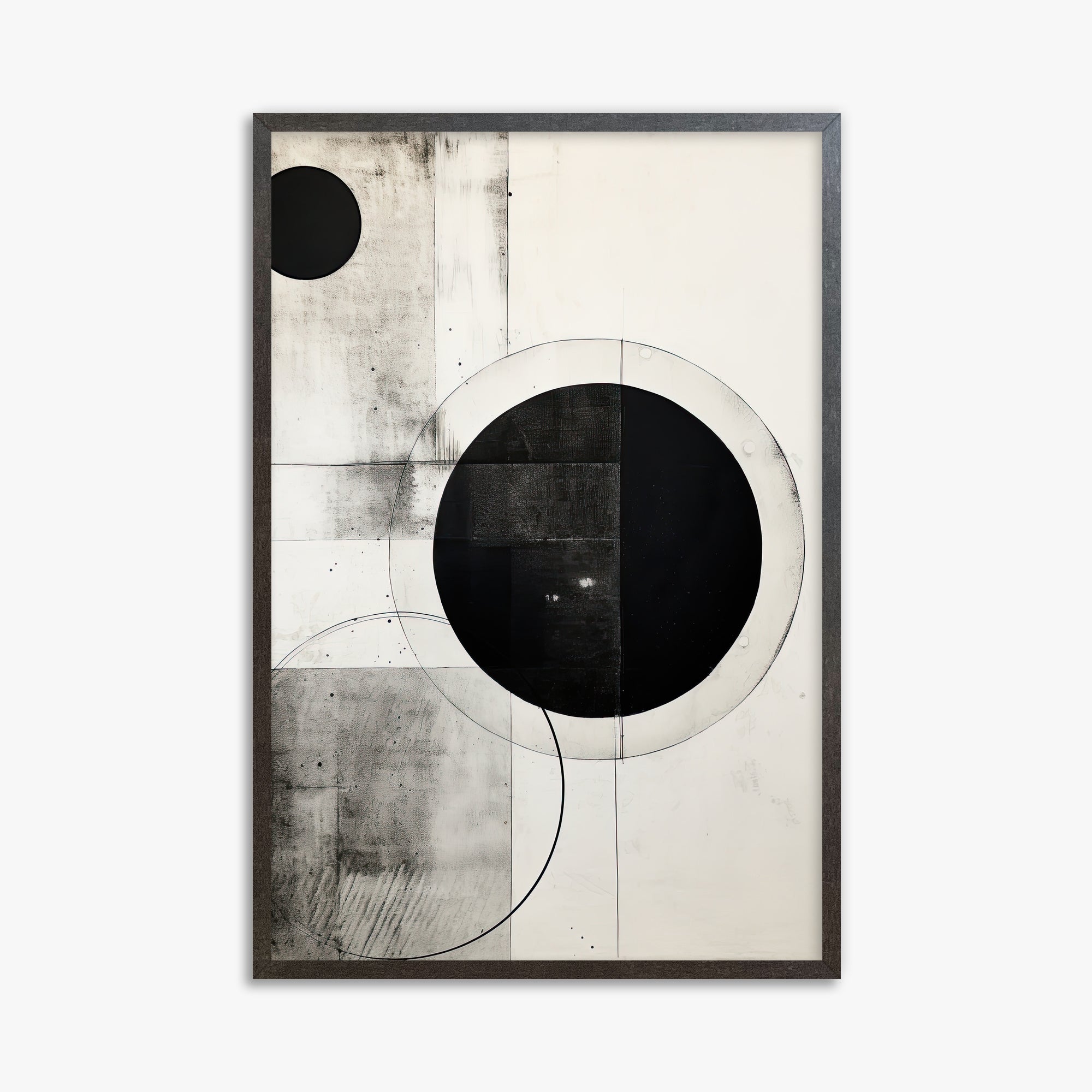 Geometria dell'eclissi