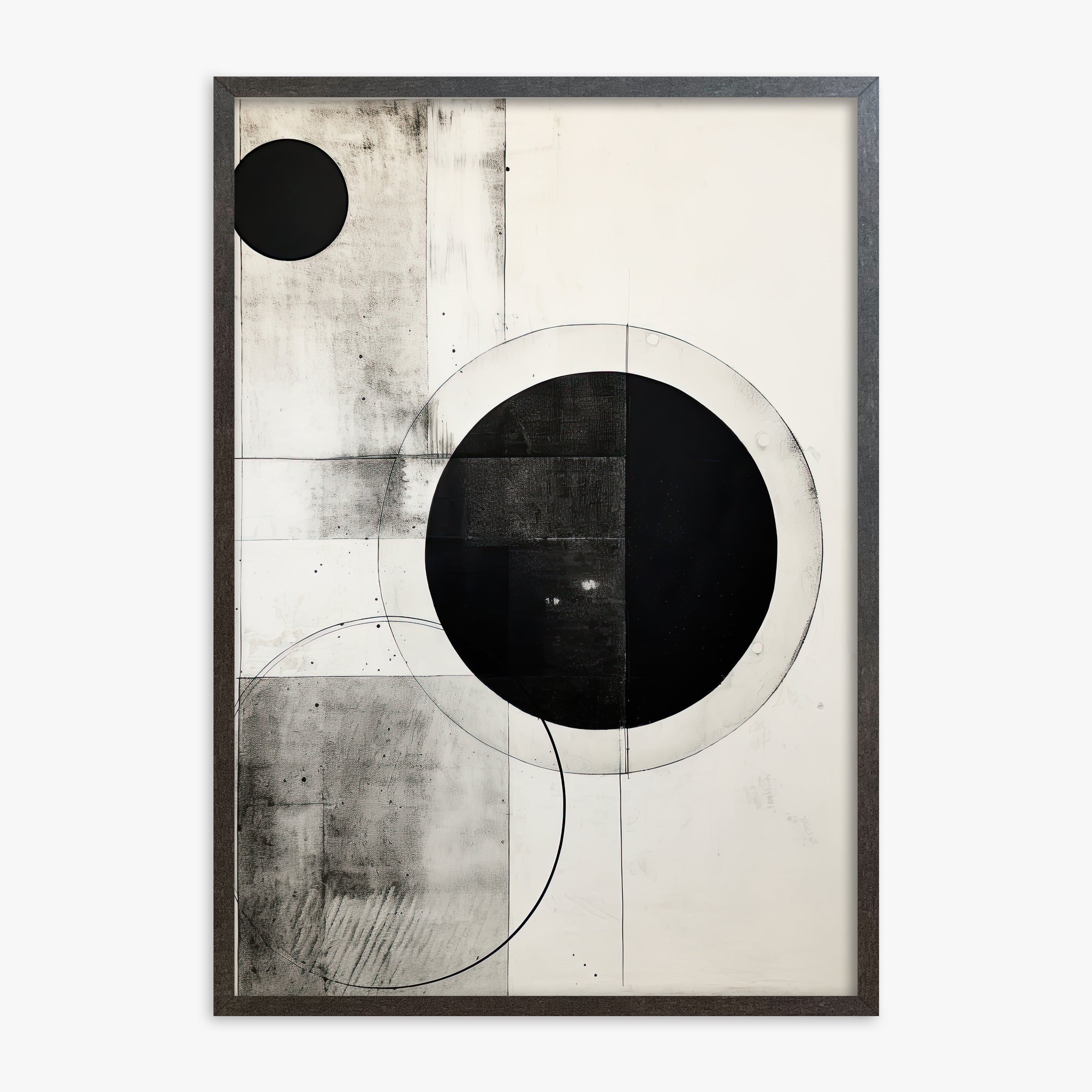Geometria dell'eclissi