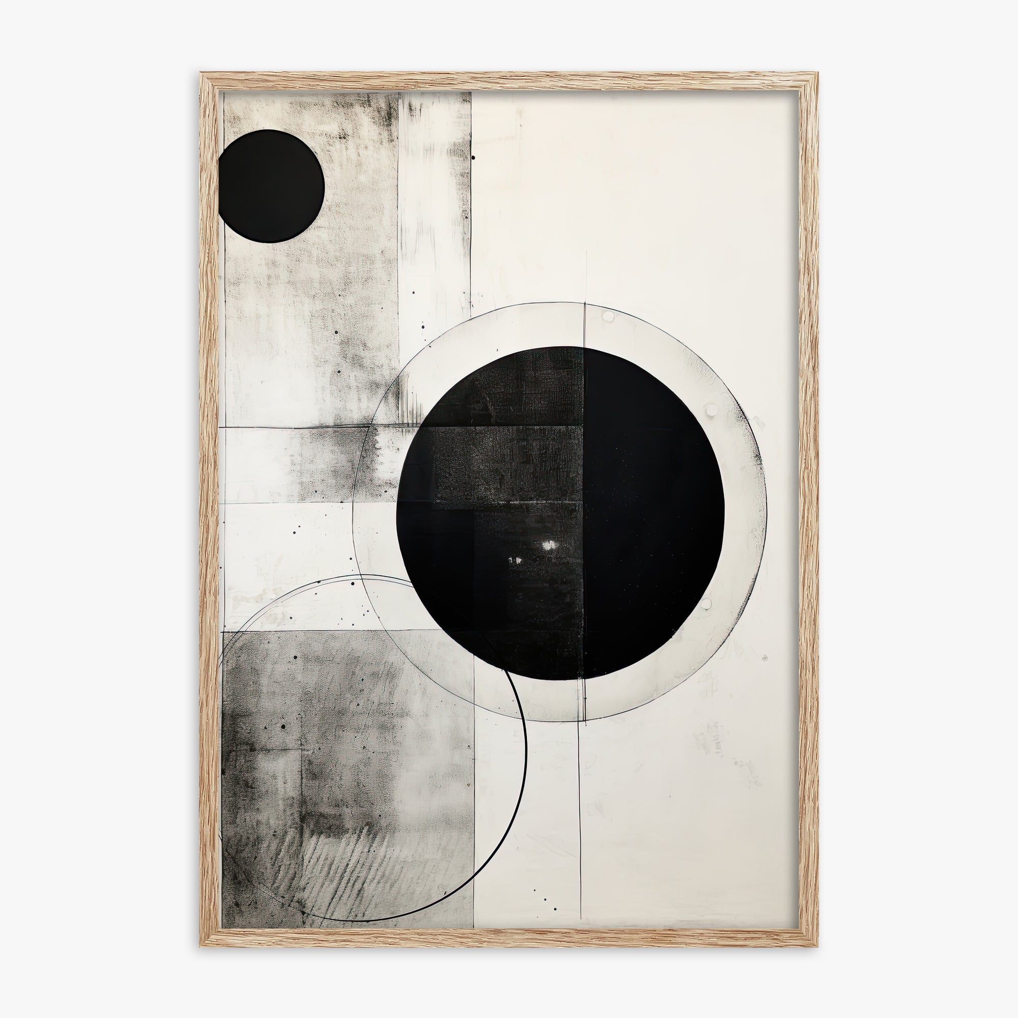 Geometria dell'eclissi