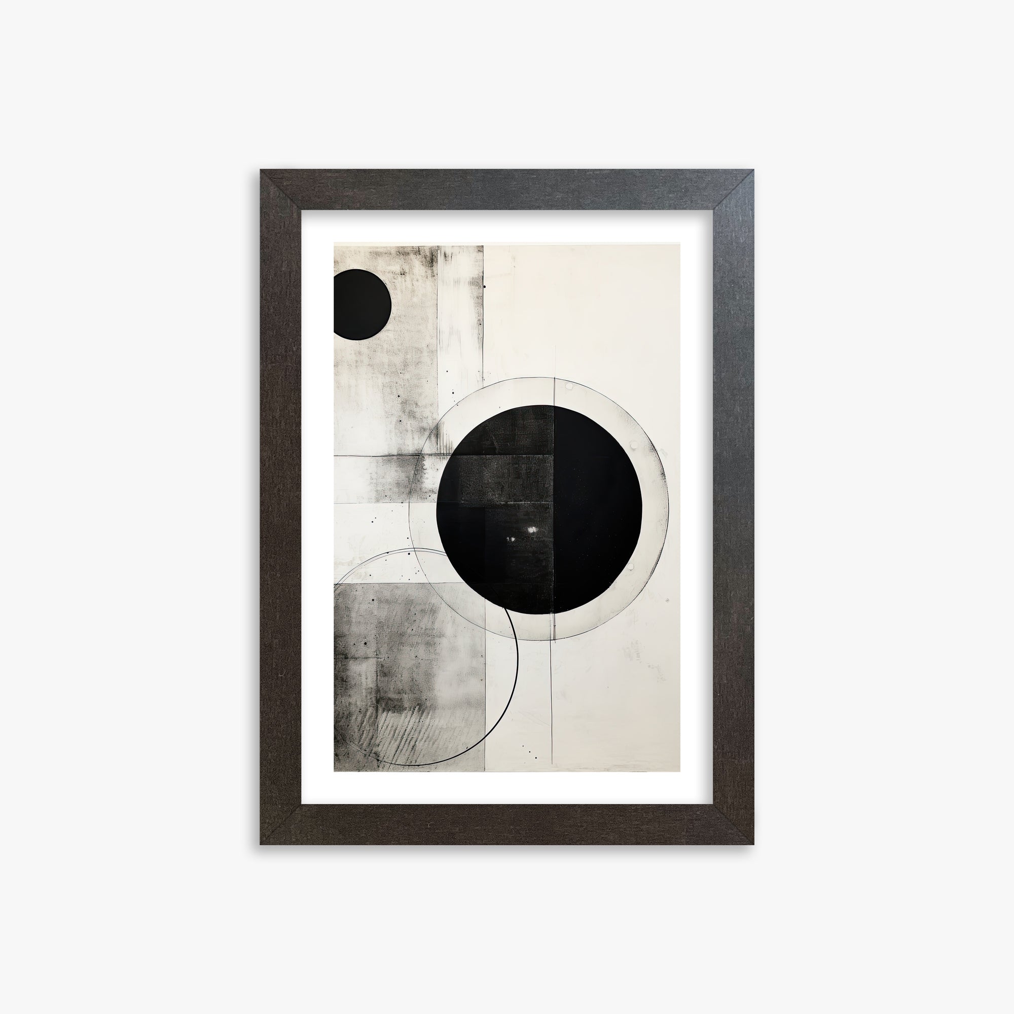 Geometria dell'eclissi