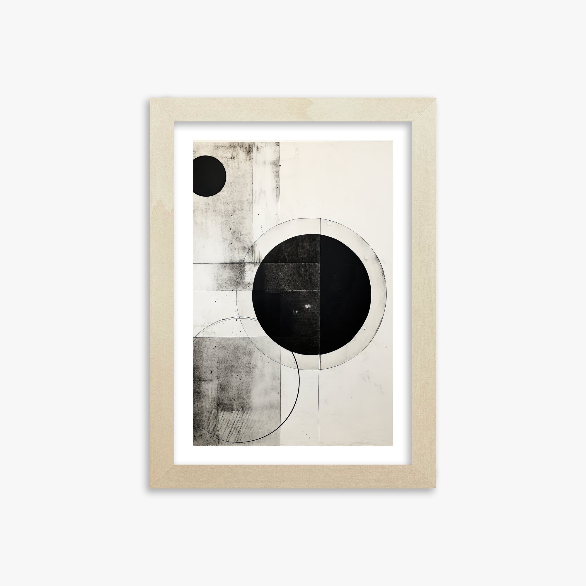 Geometria dell'eclissi