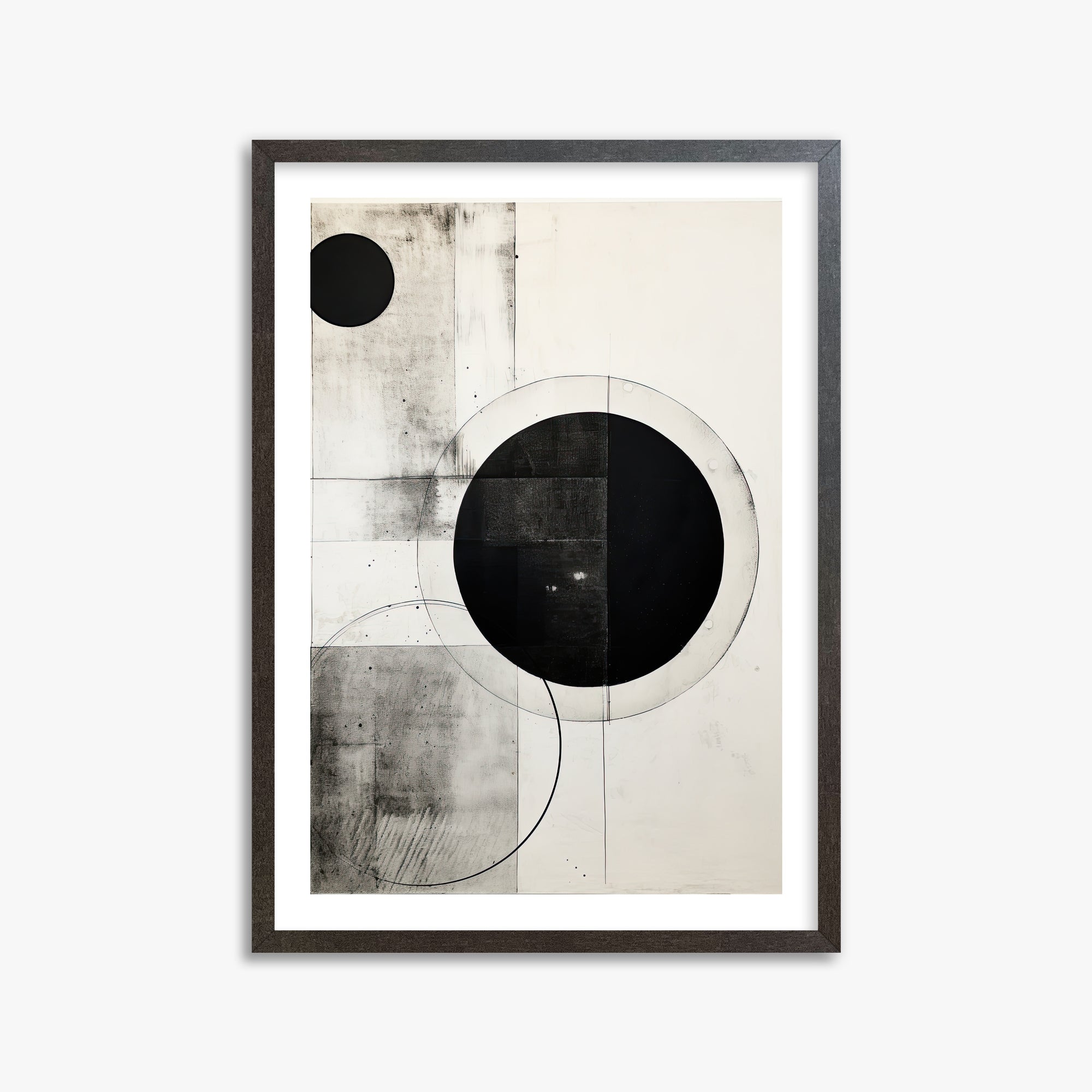 Geometria dell'eclissi