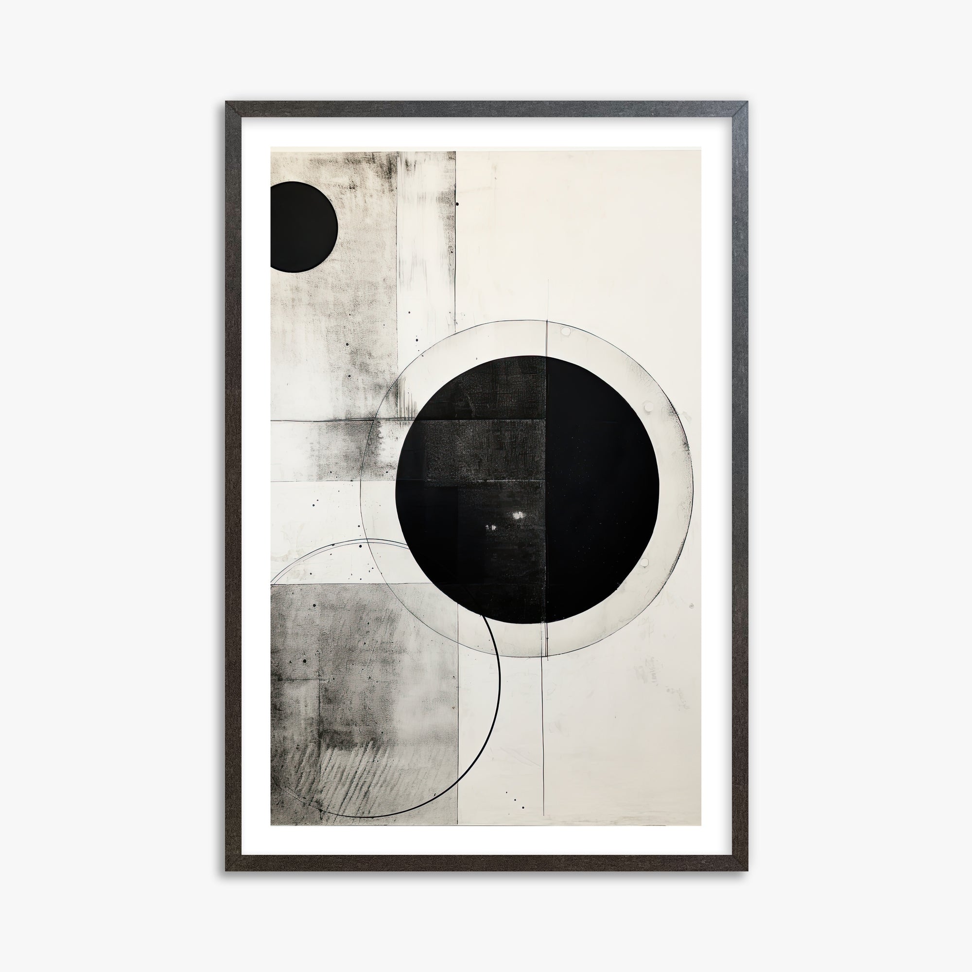 Geometria dell'eclissi