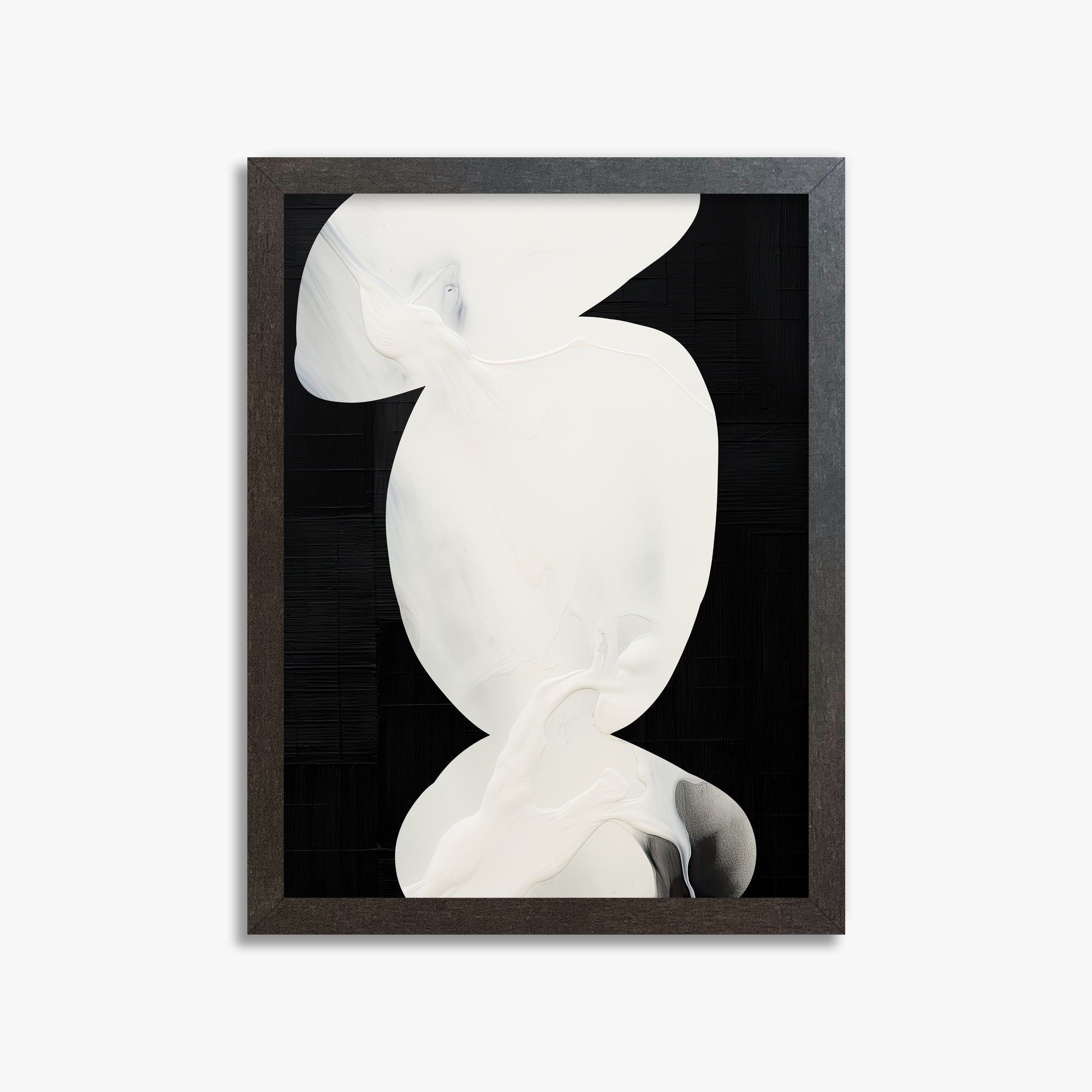 Silhouette avorio