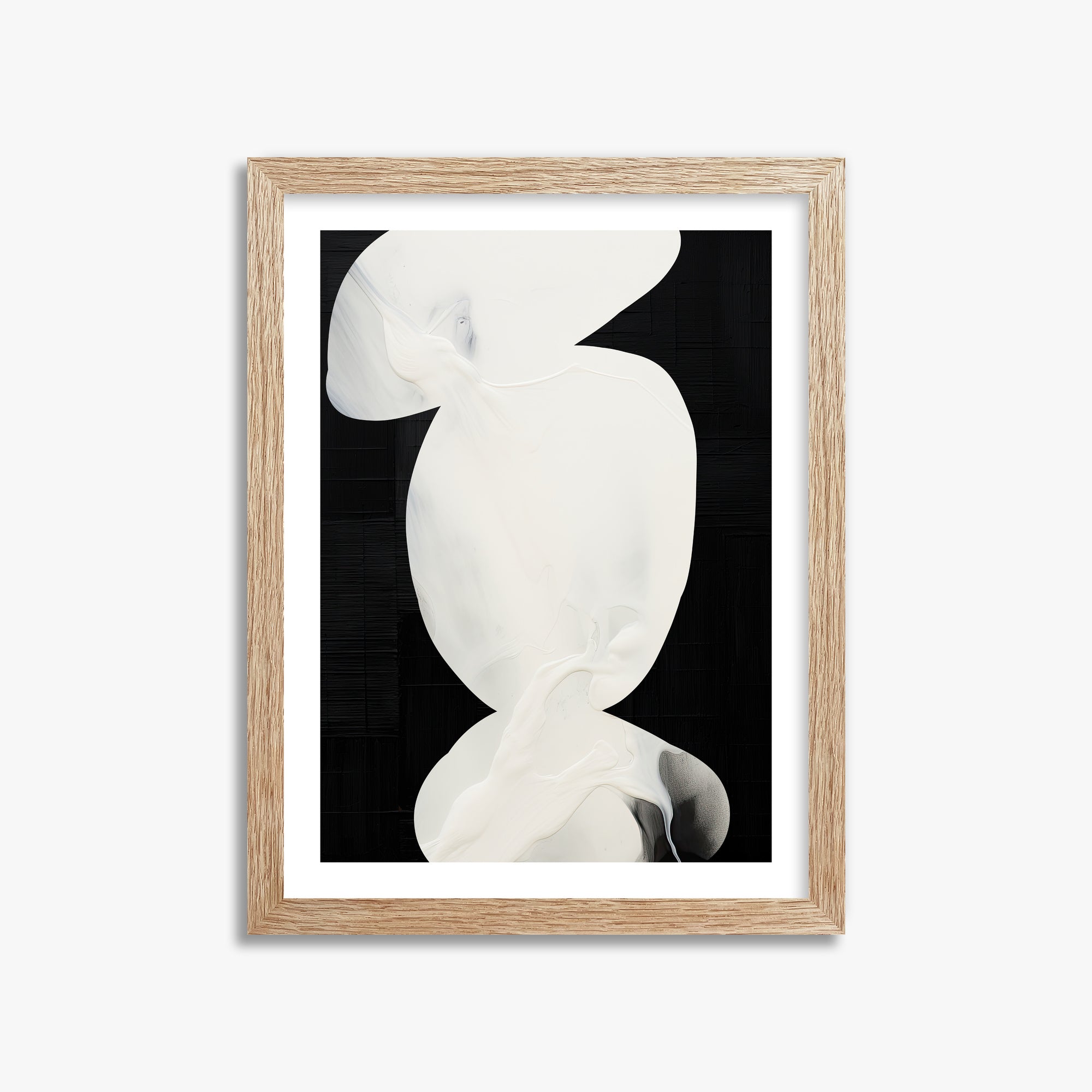 Silhouette avorio