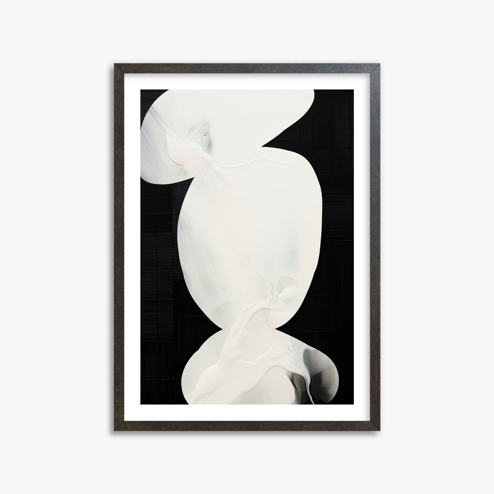 Silhouette avorio