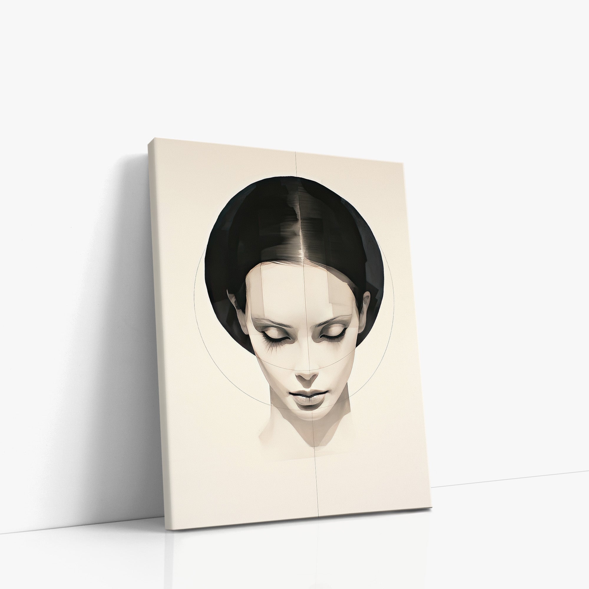 Ethereal Symmetry