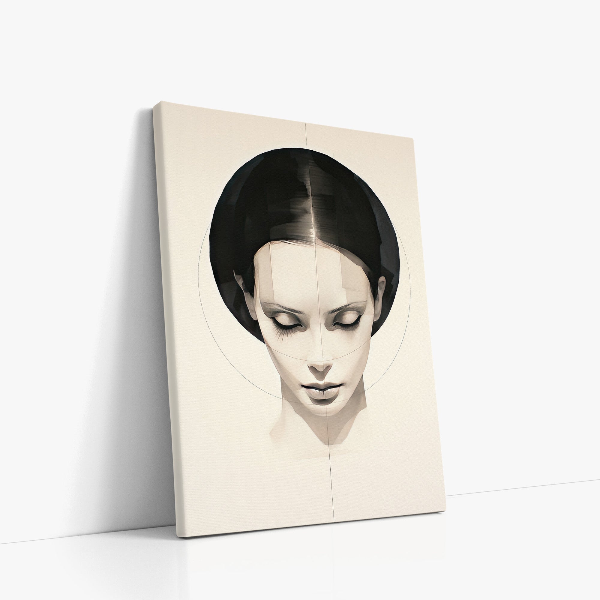 Ethereal Symmetry