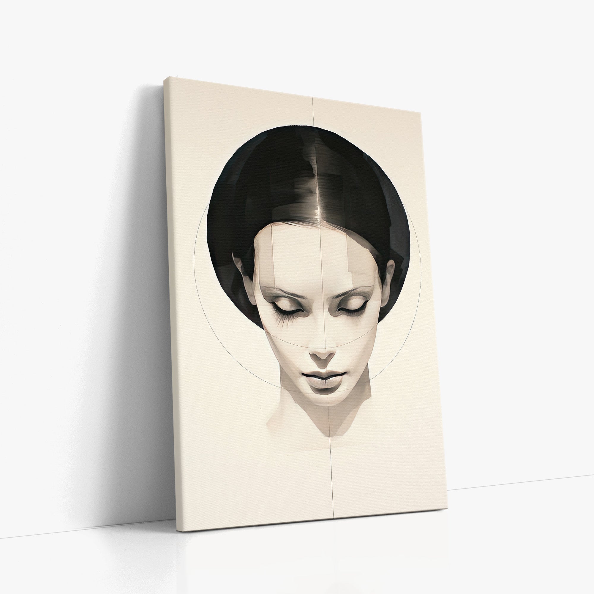 Ethereal Symmetry