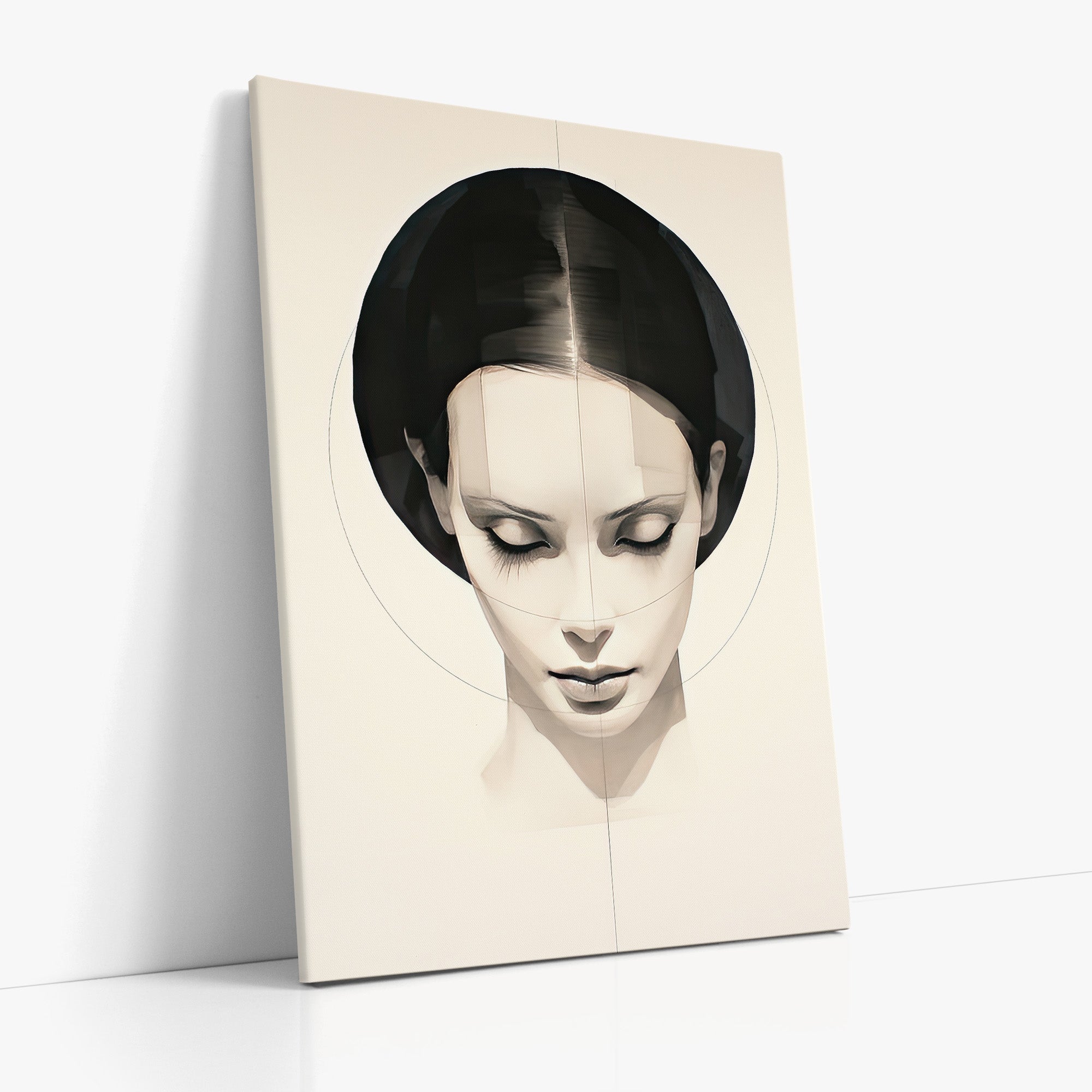 Ethereal Symmetry
