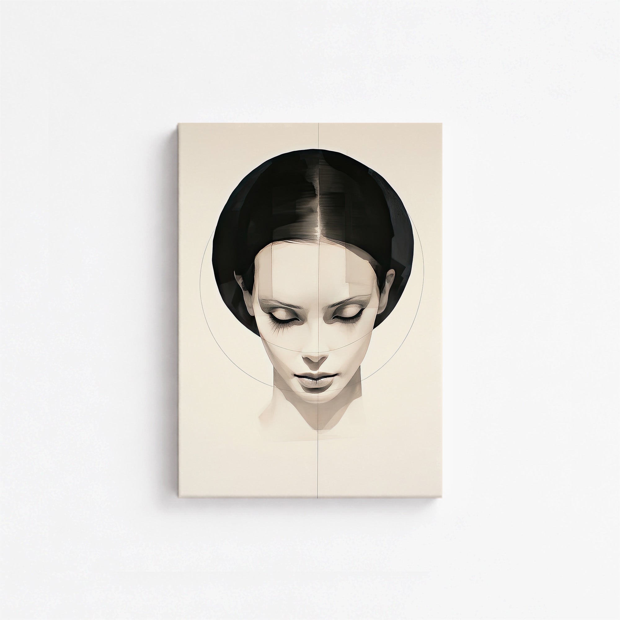 Ethereal Symmetry
