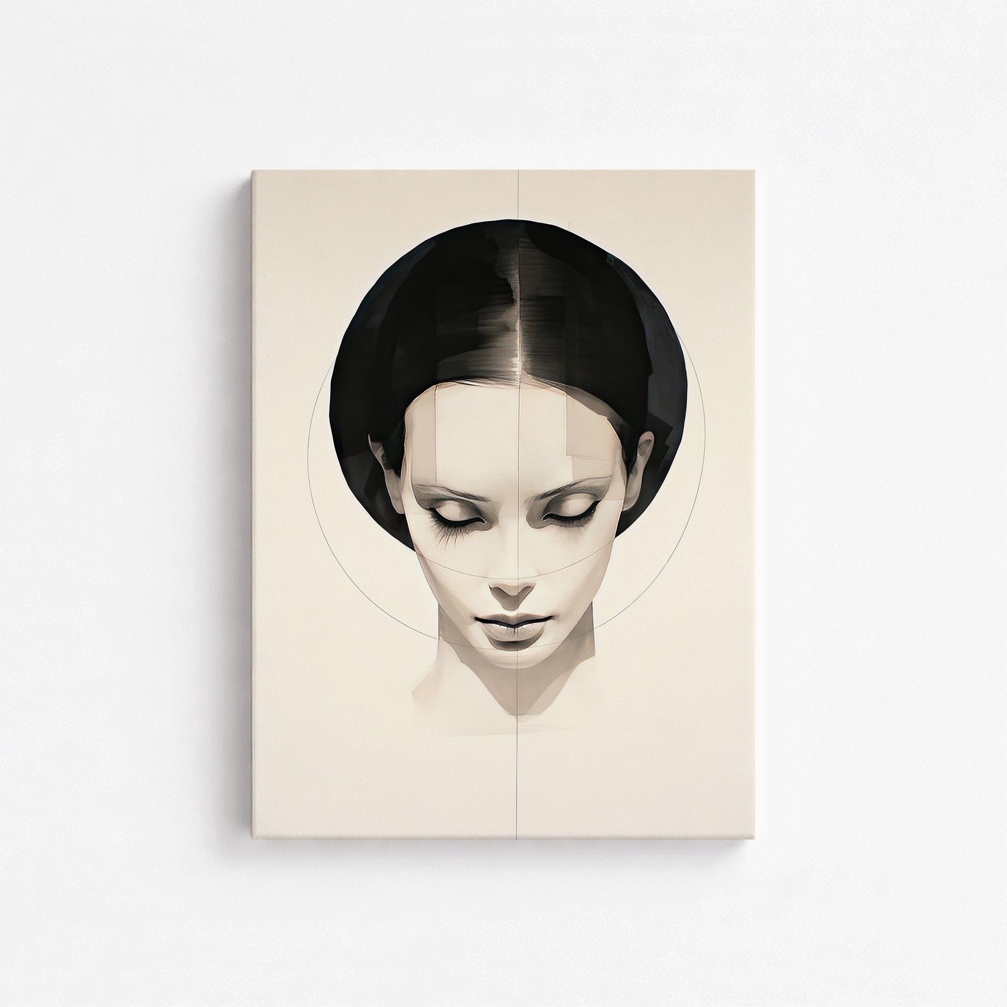 Ethereal Symmetry