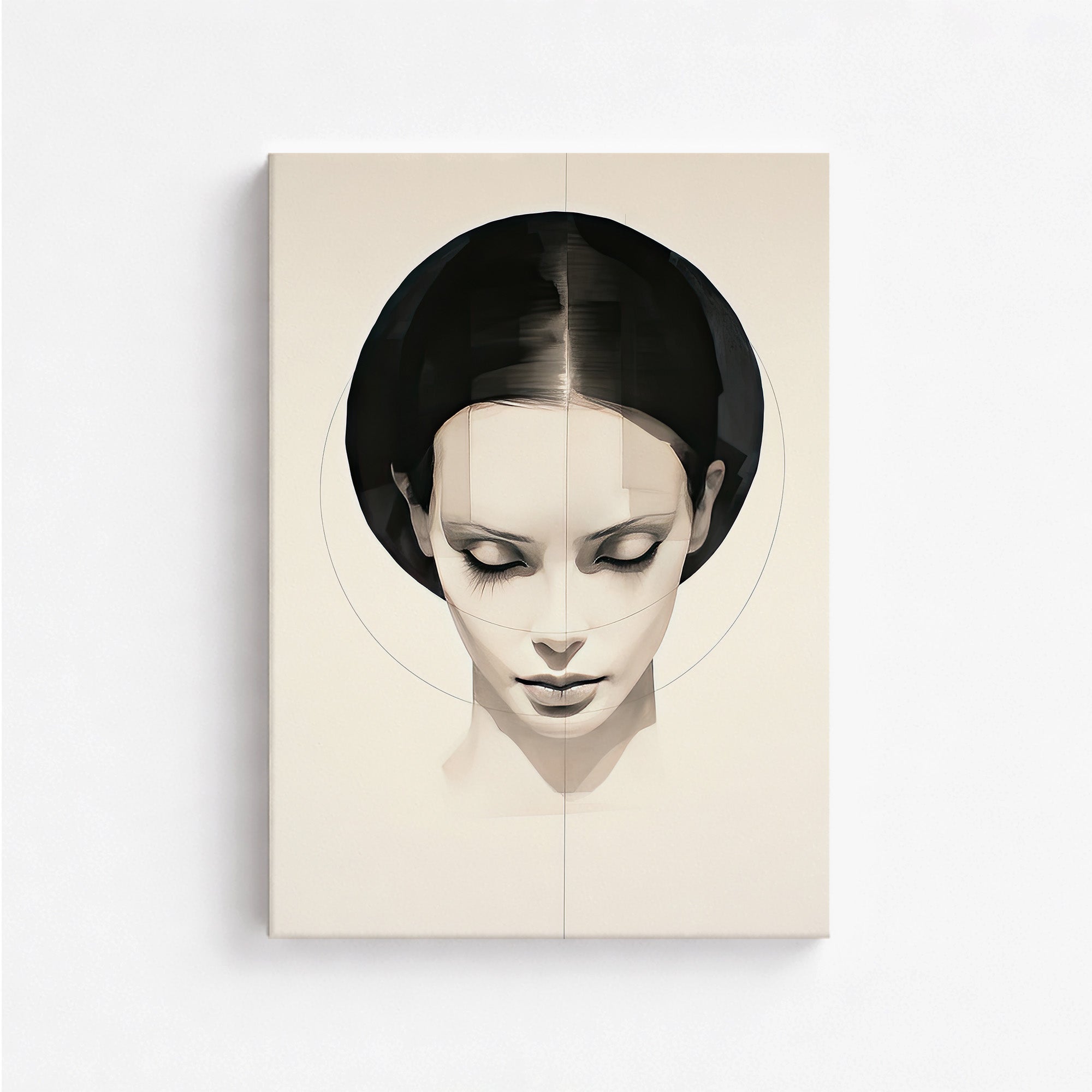 Ethereal Symmetry