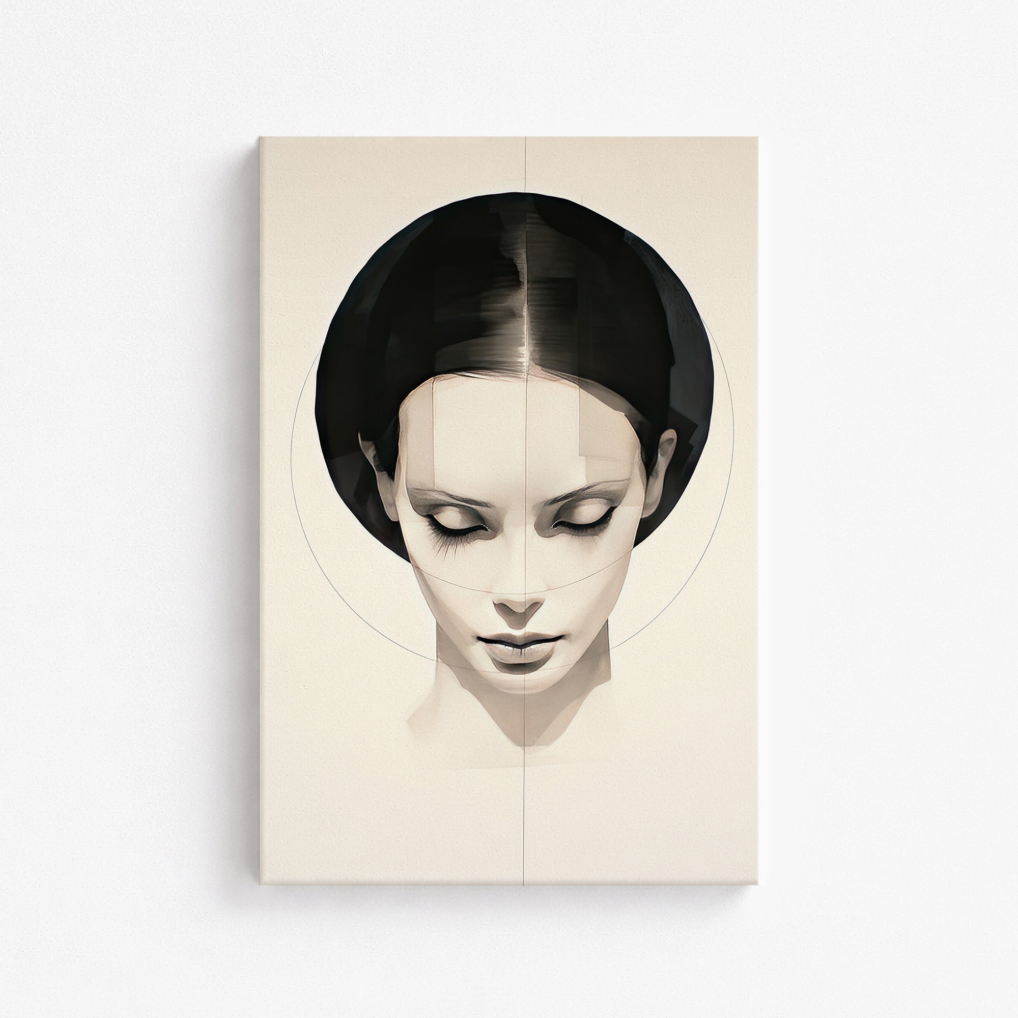 Ethereal Symmetry