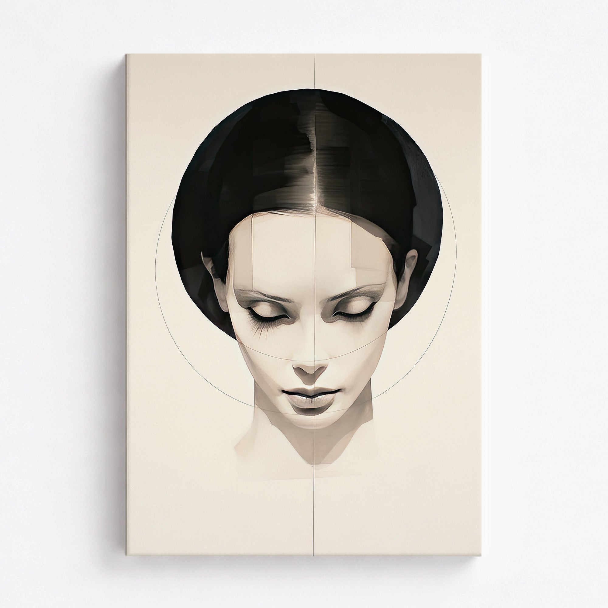 Ethereal Symmetry