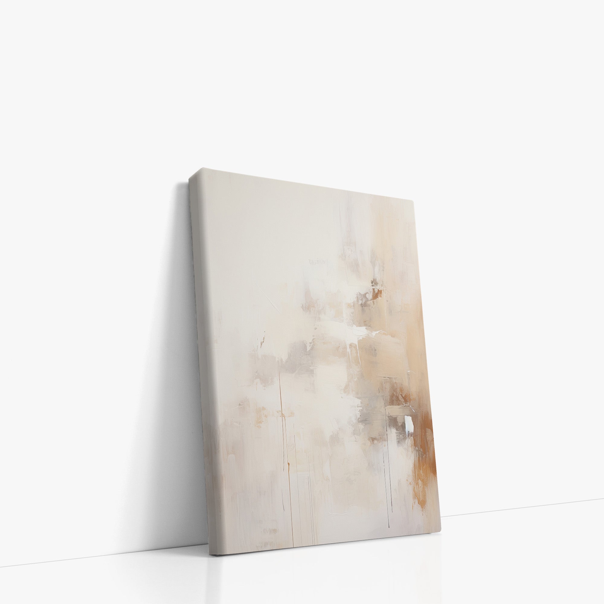 Sandstorm Reverie