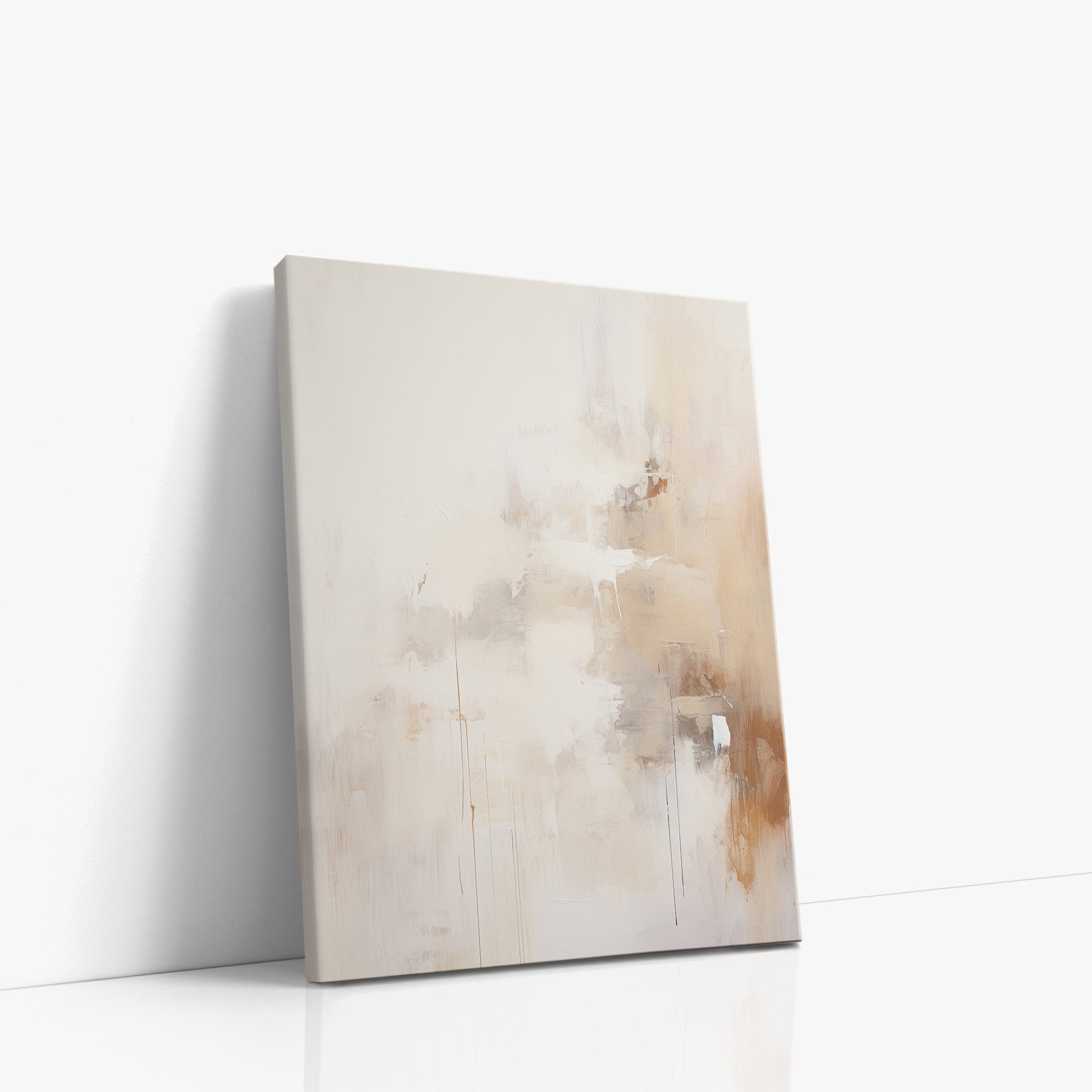Sandstorm Reverie