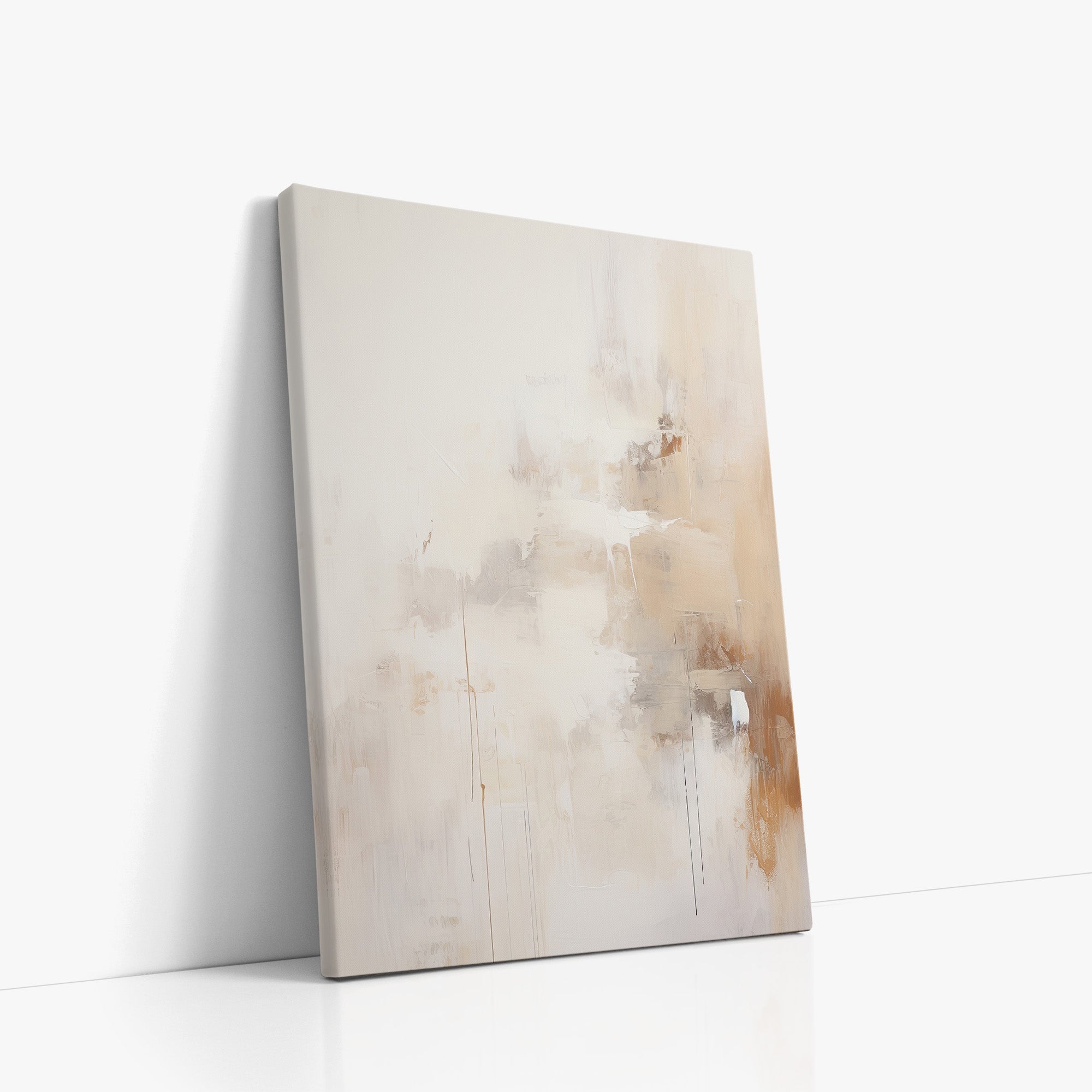 Sandstorm Reverie