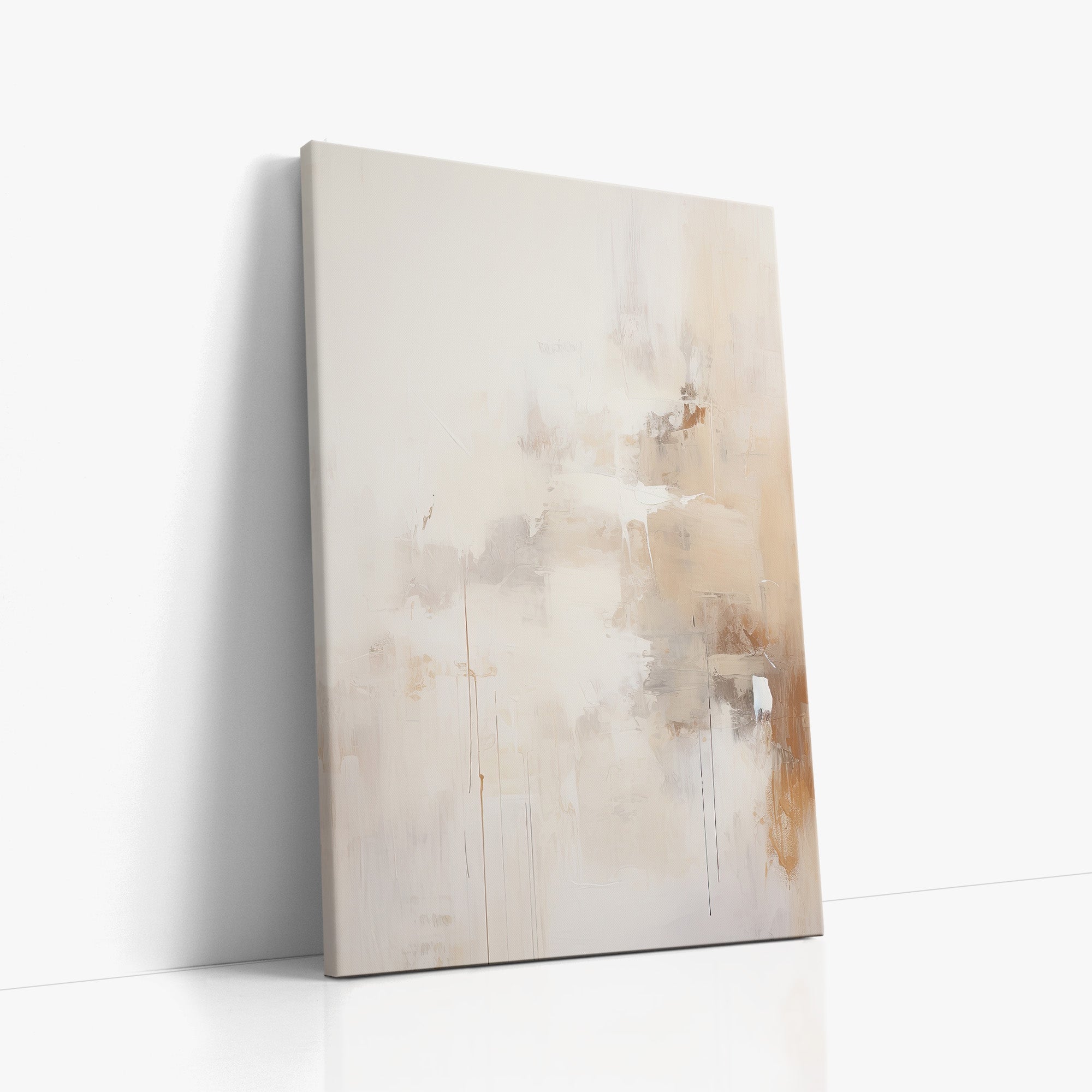 Sandstorm Reverie