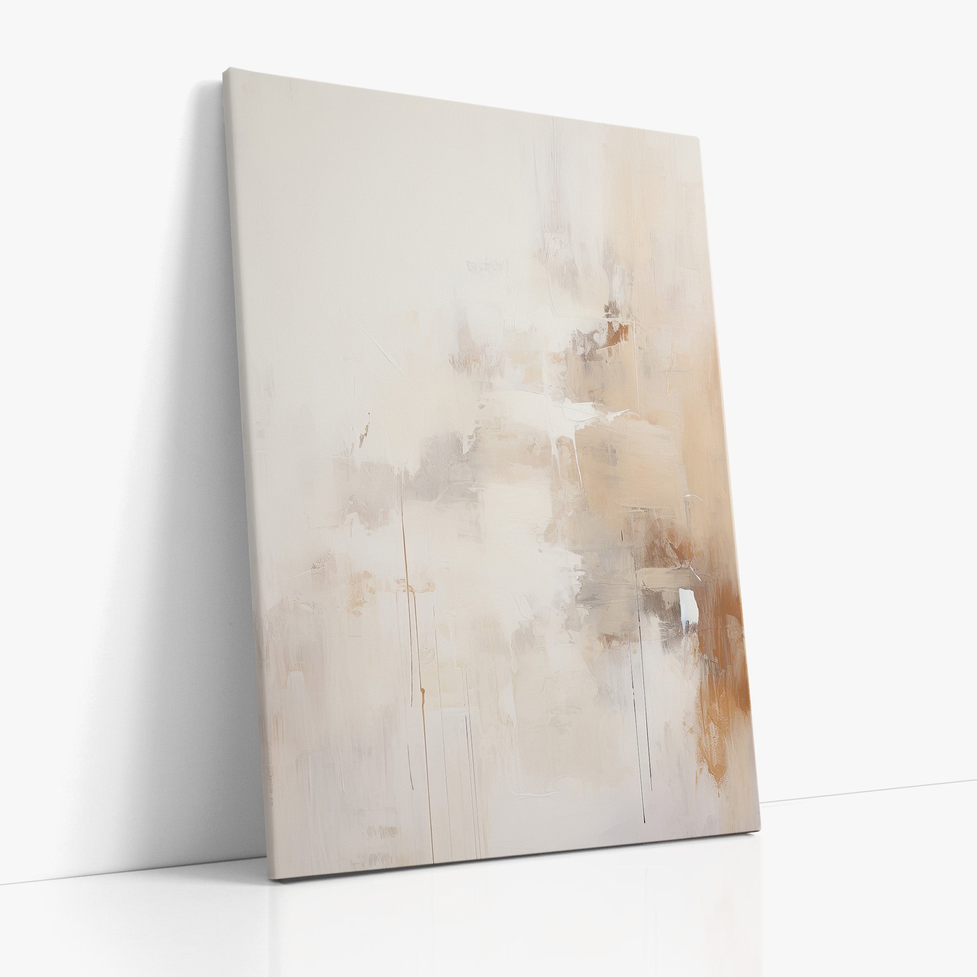 Sandstorm Reverie