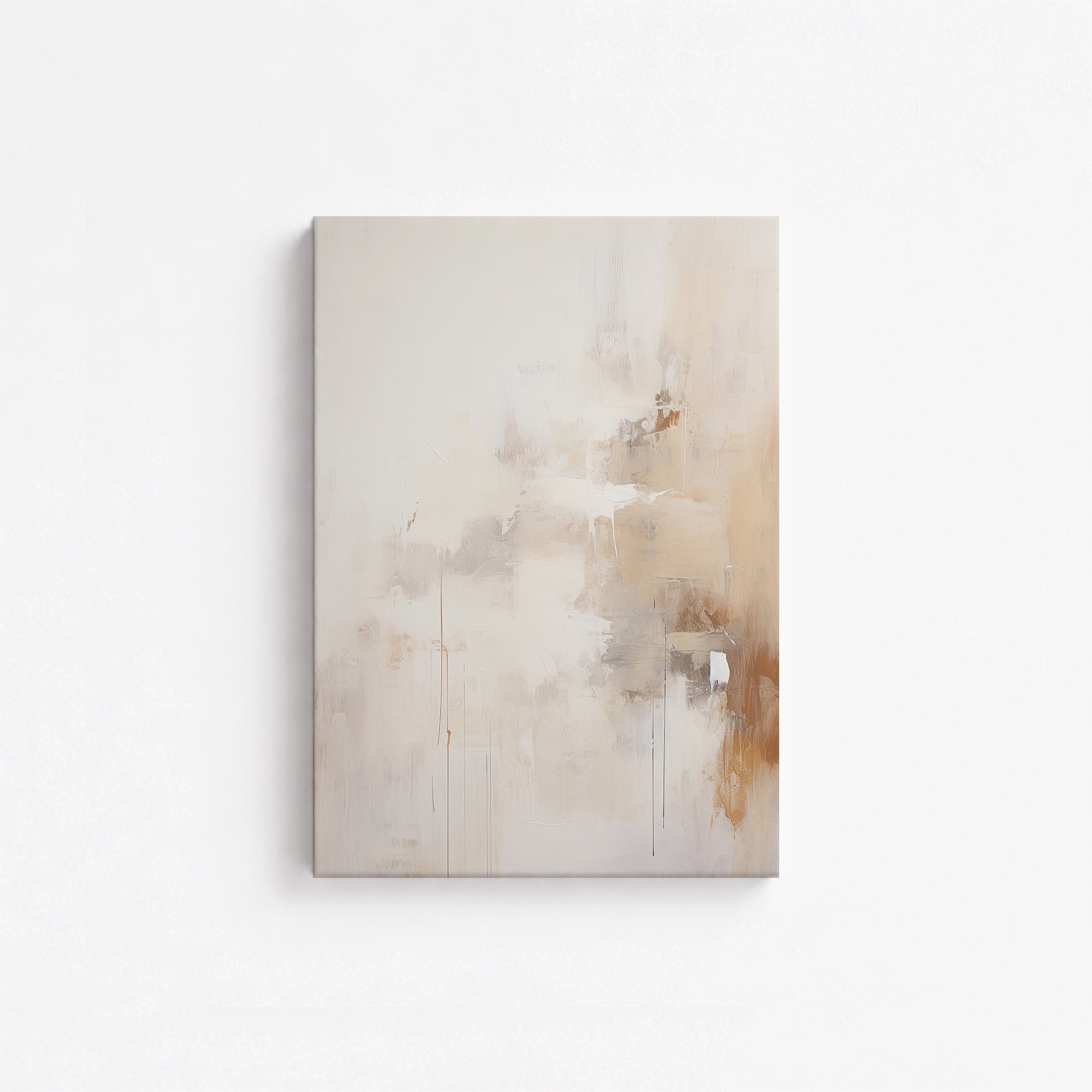 Sandstorm Reverie
