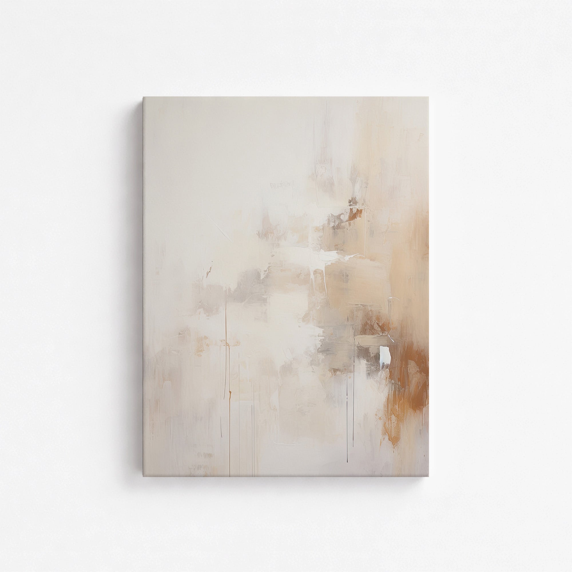 Sandstorm Reverie