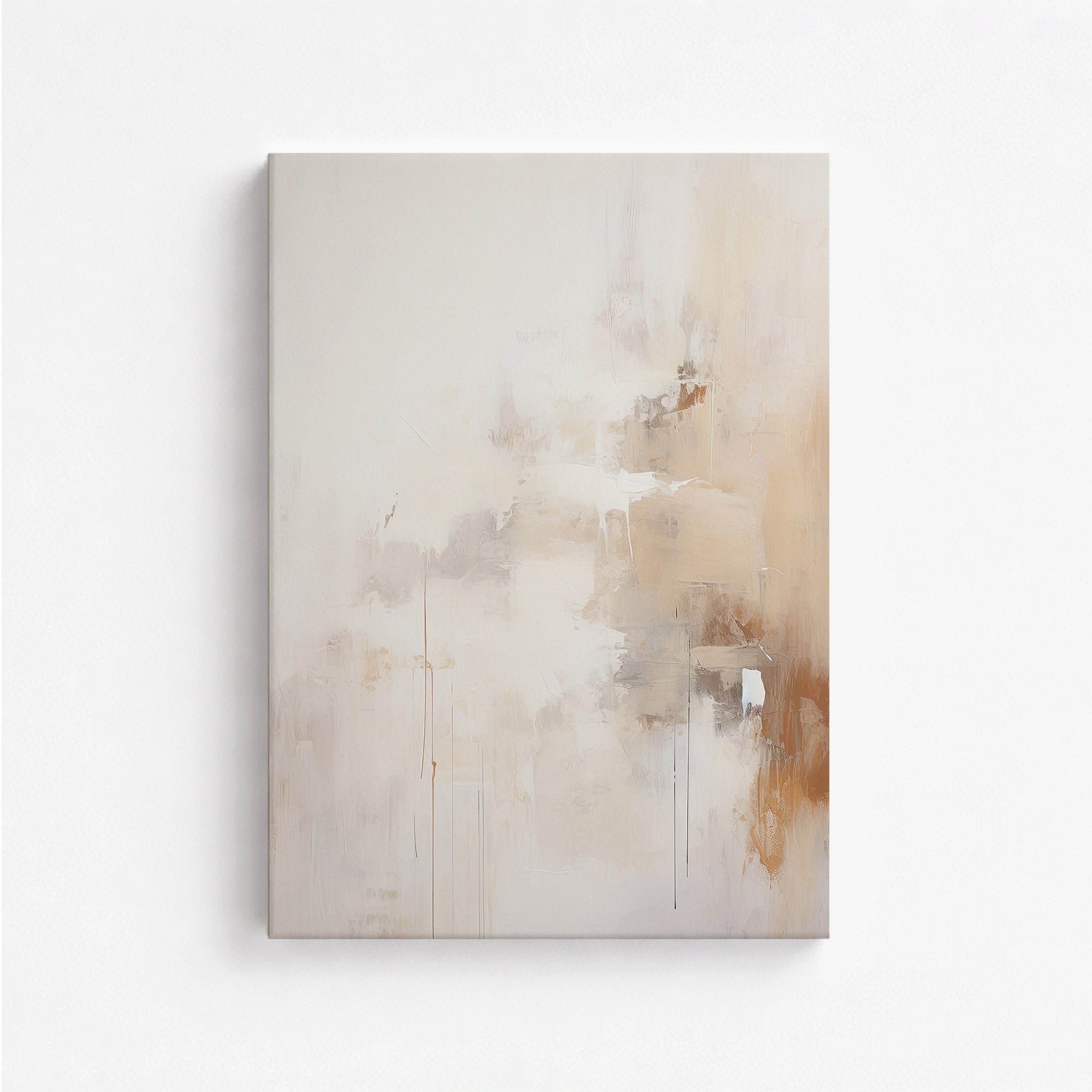 Sandstorm Reverie
