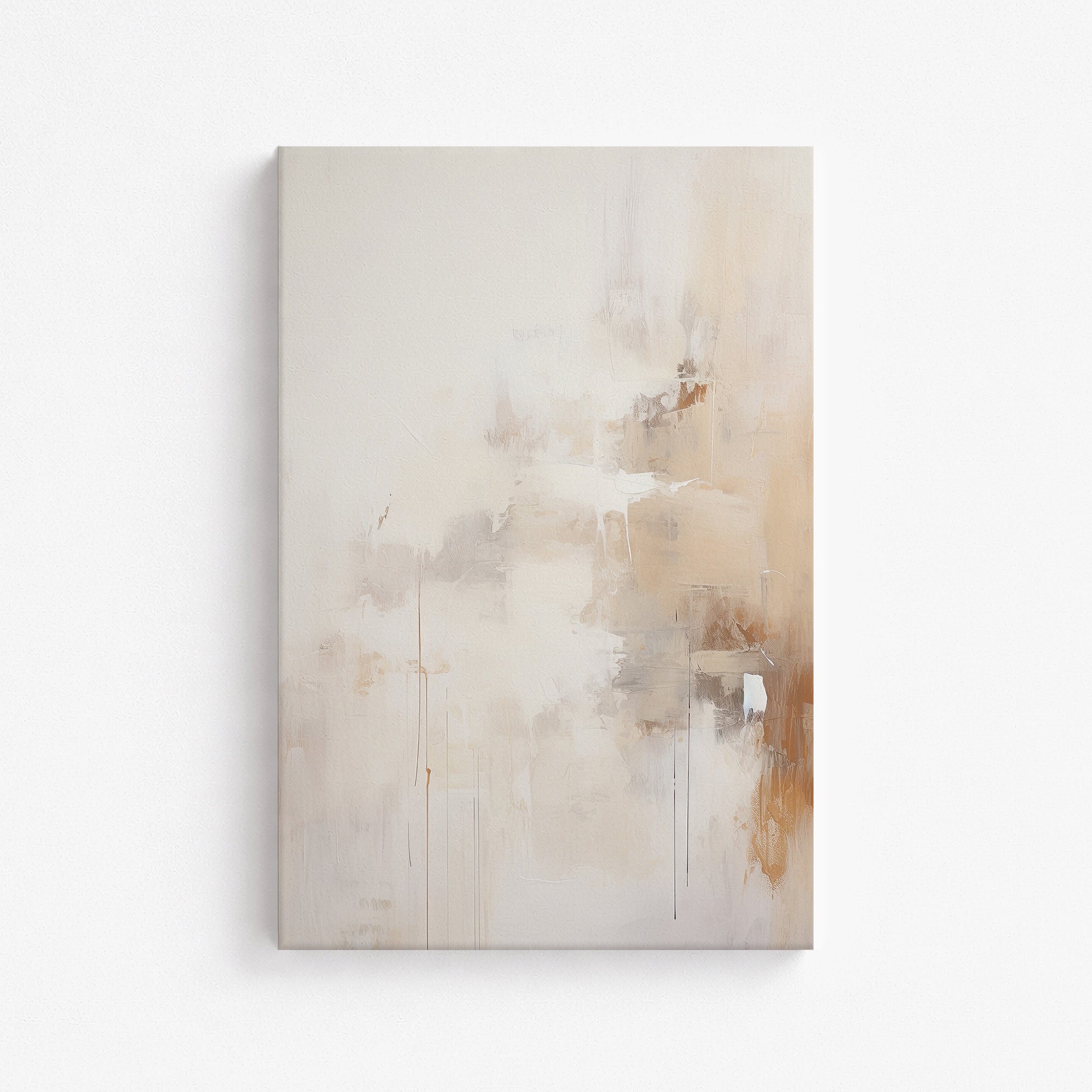 Sandstorm Reverie