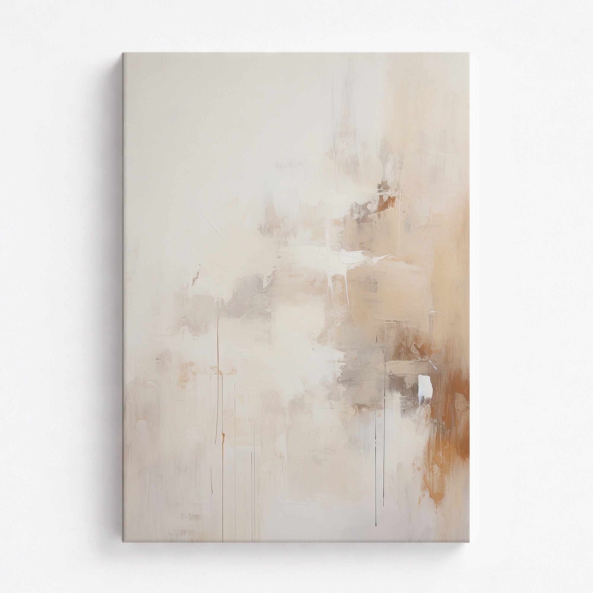 Sandstorm Reverie